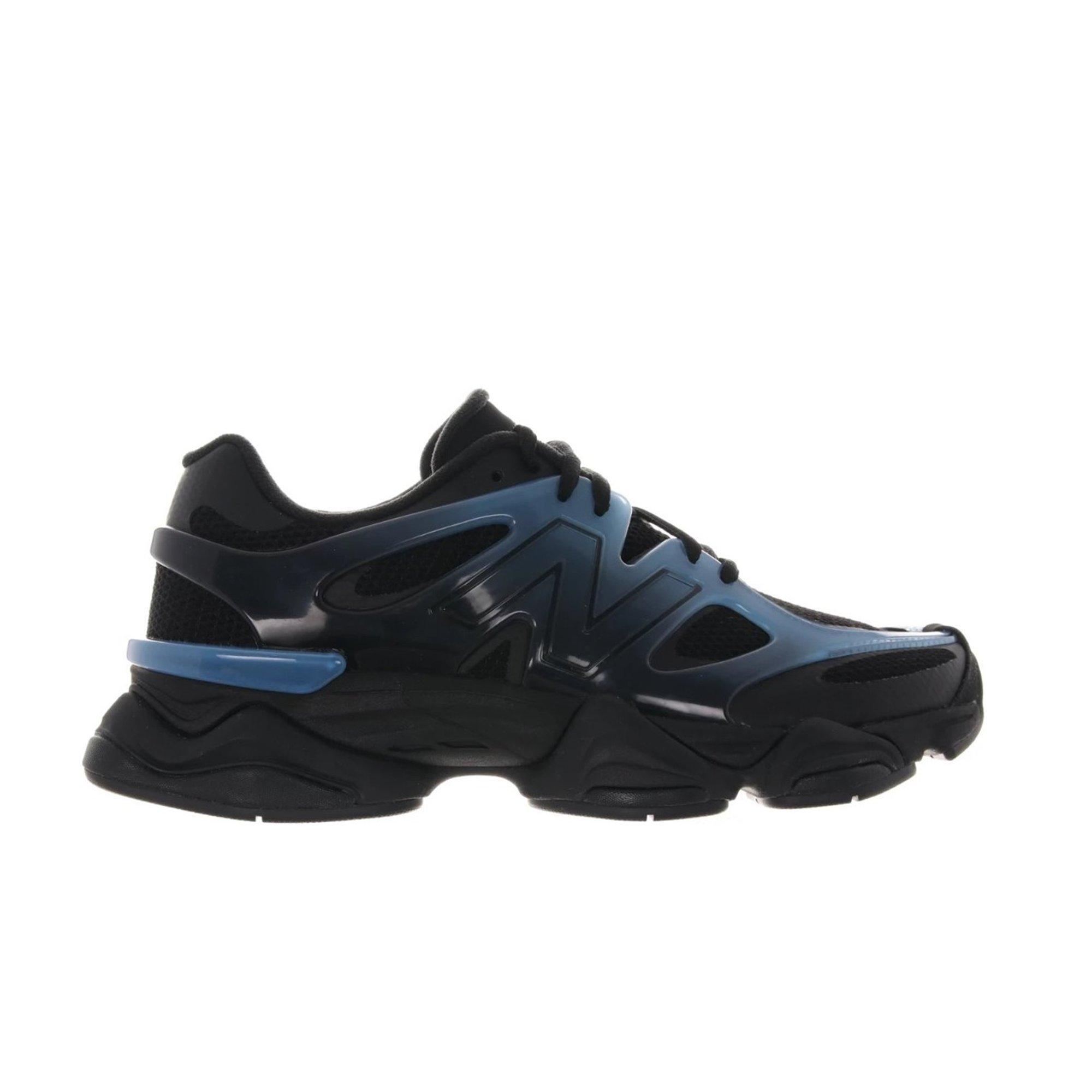 Color: BLUE/BLACK