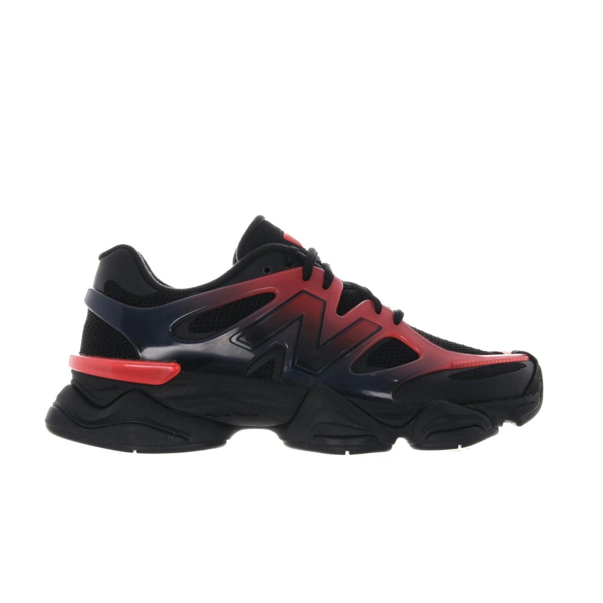 Color: RED/BLACK