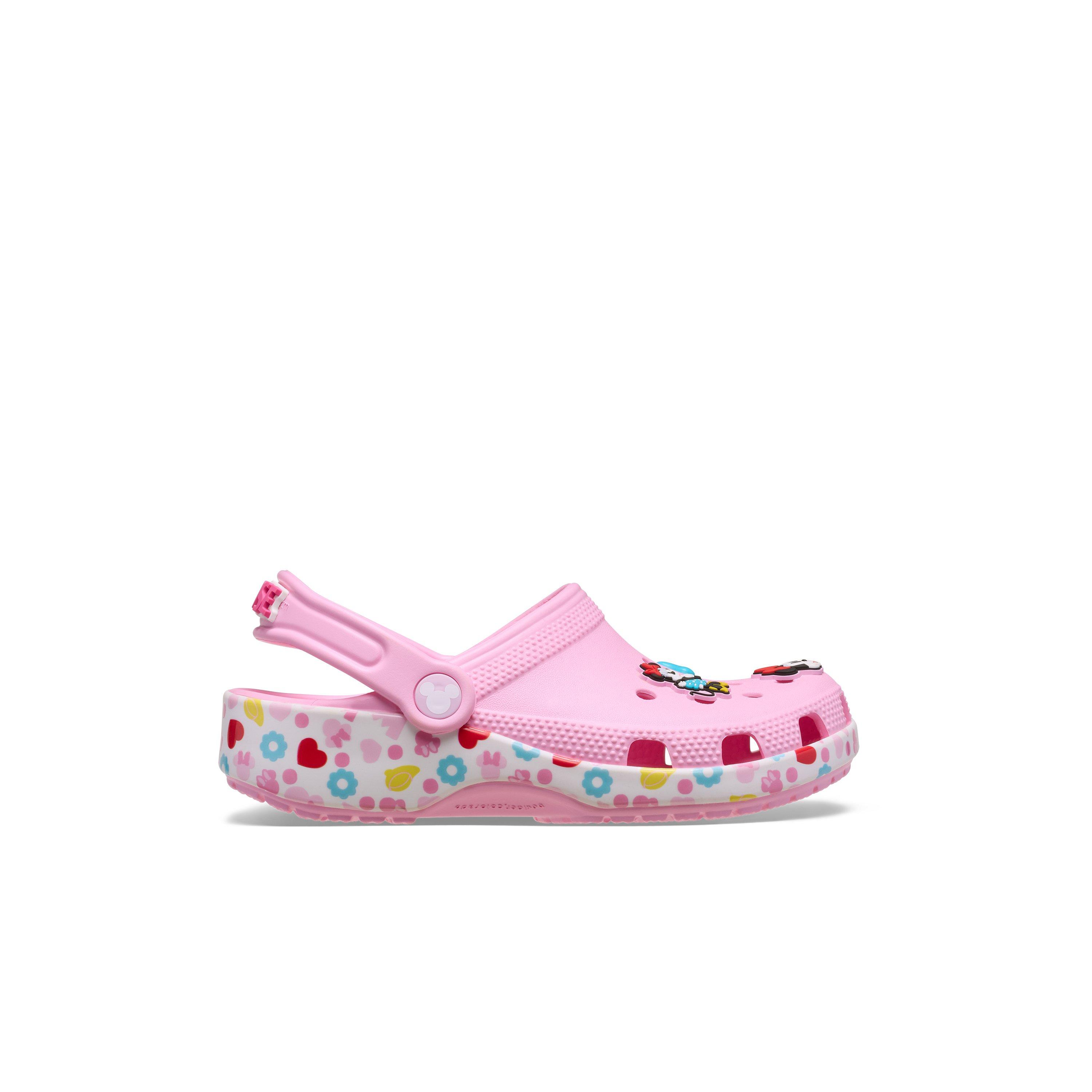 Color: WHITE/PINK