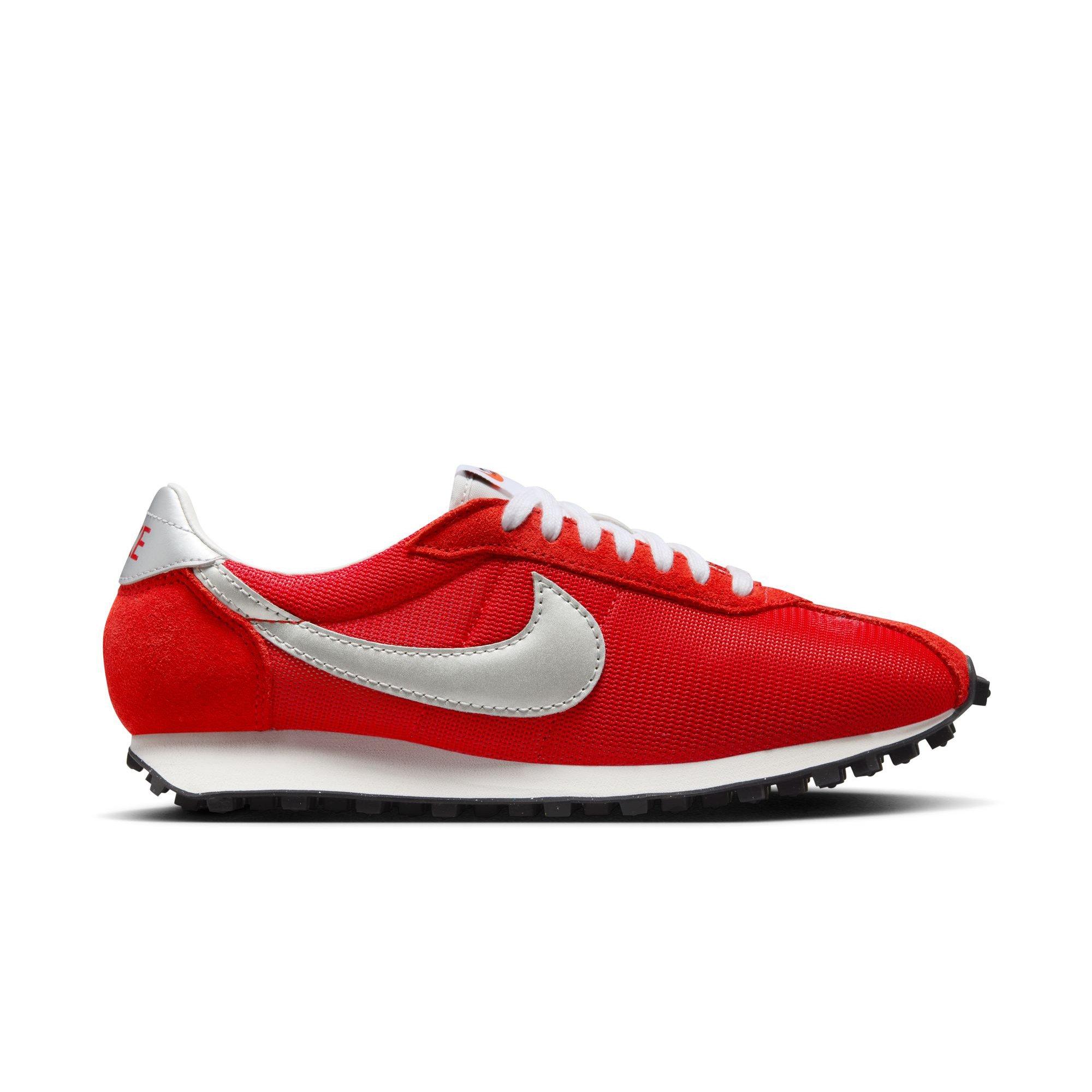 Color: RED/SILVER