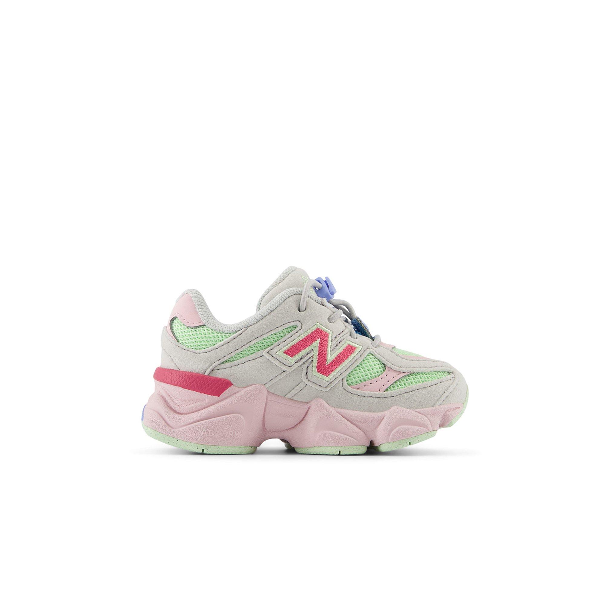 Color: GREY/PINK