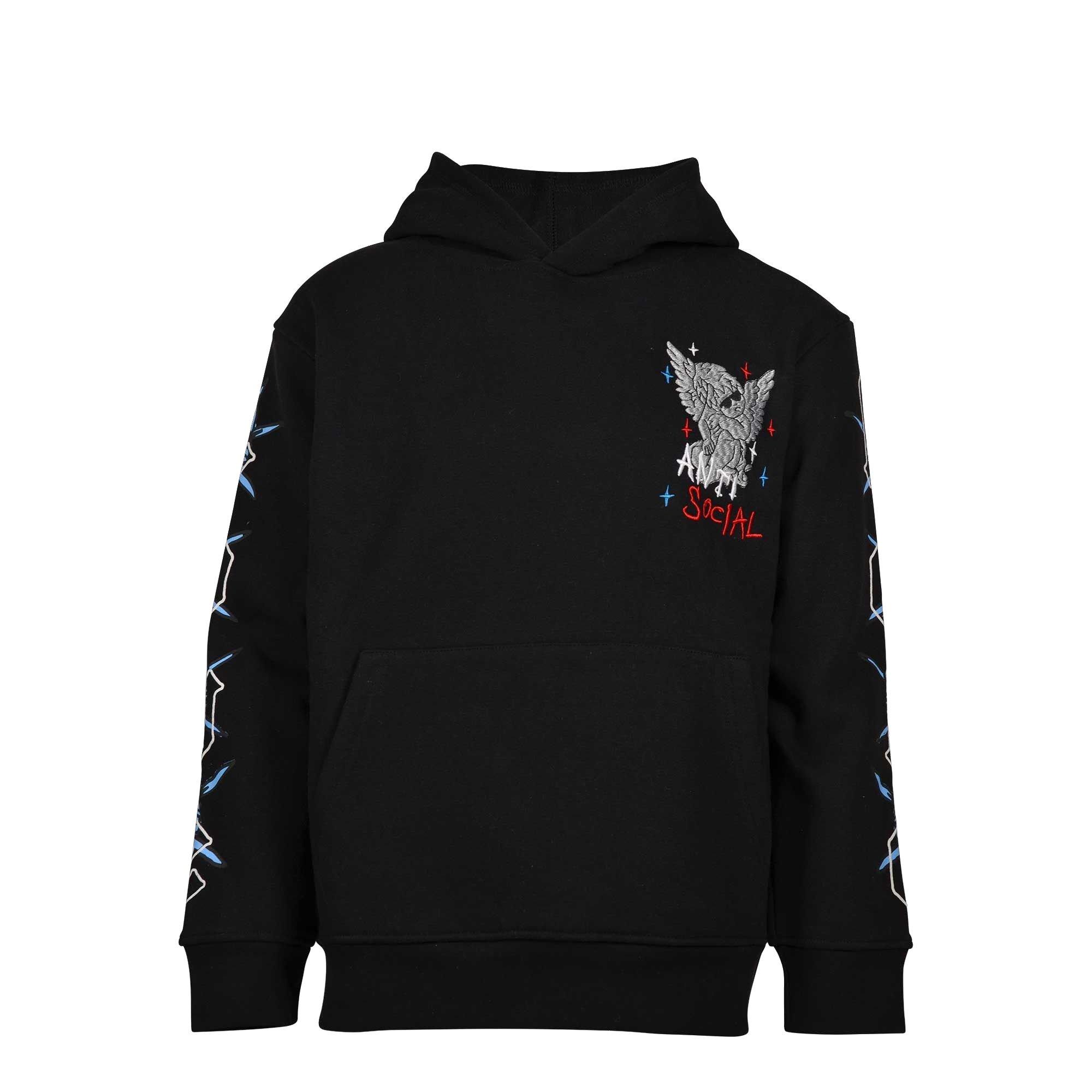 Color: BLACK