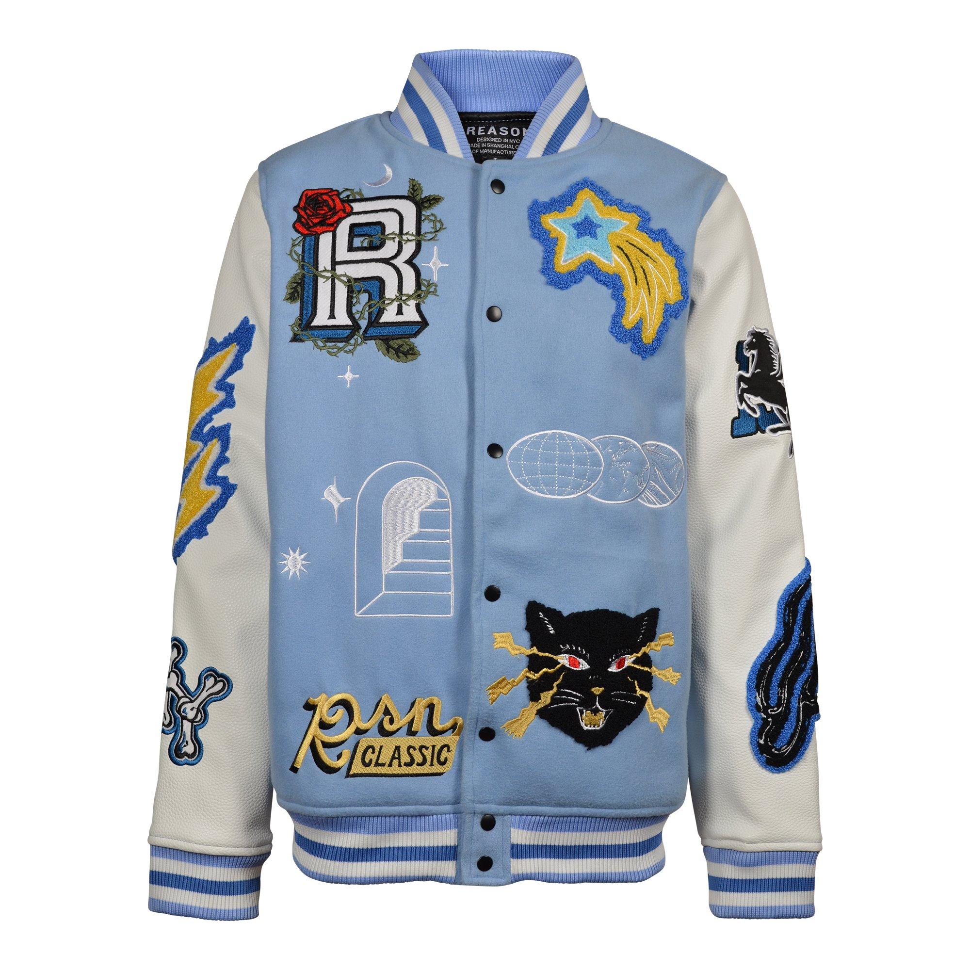 Color: CAROLINA BLUE