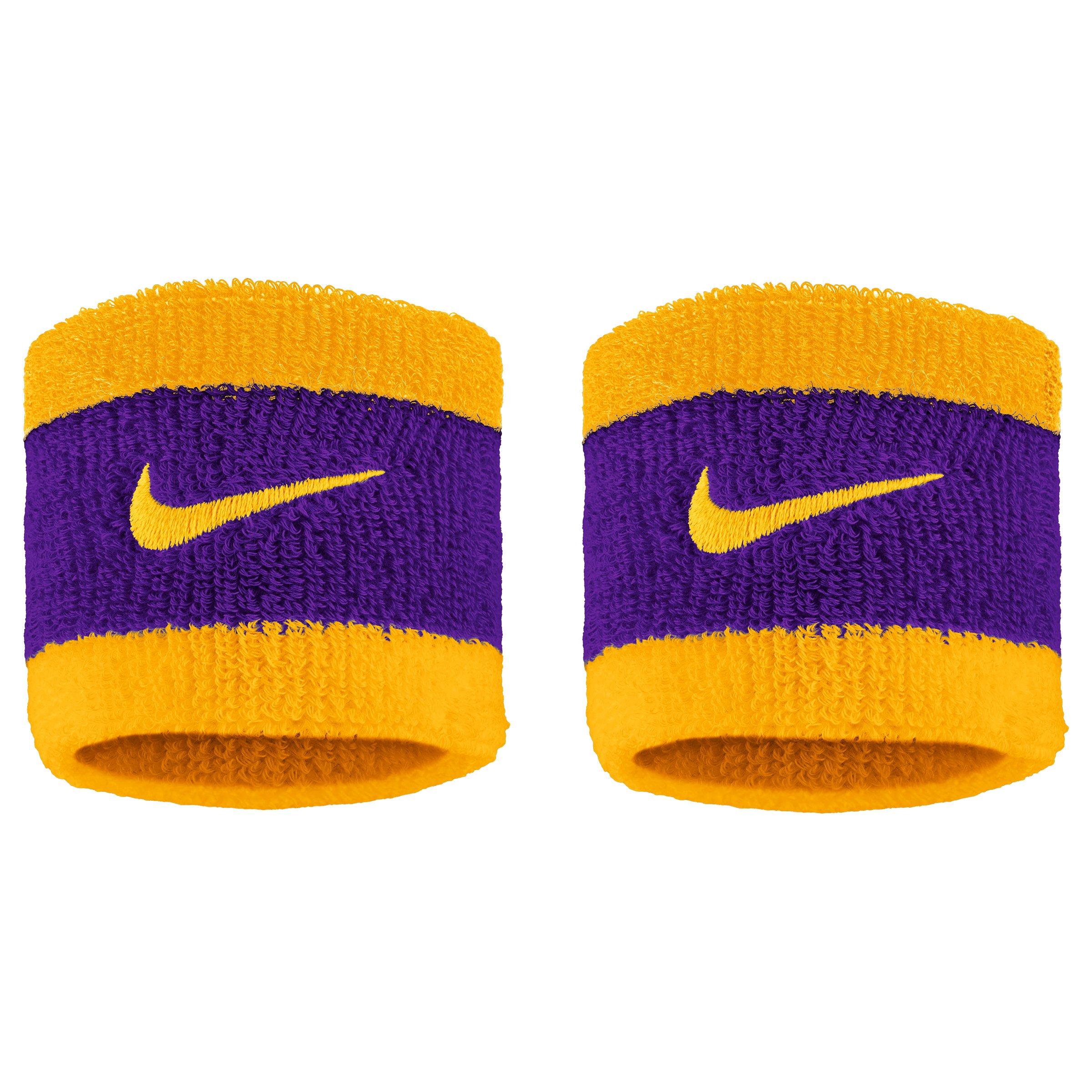 Color: PURPLE/GOLD