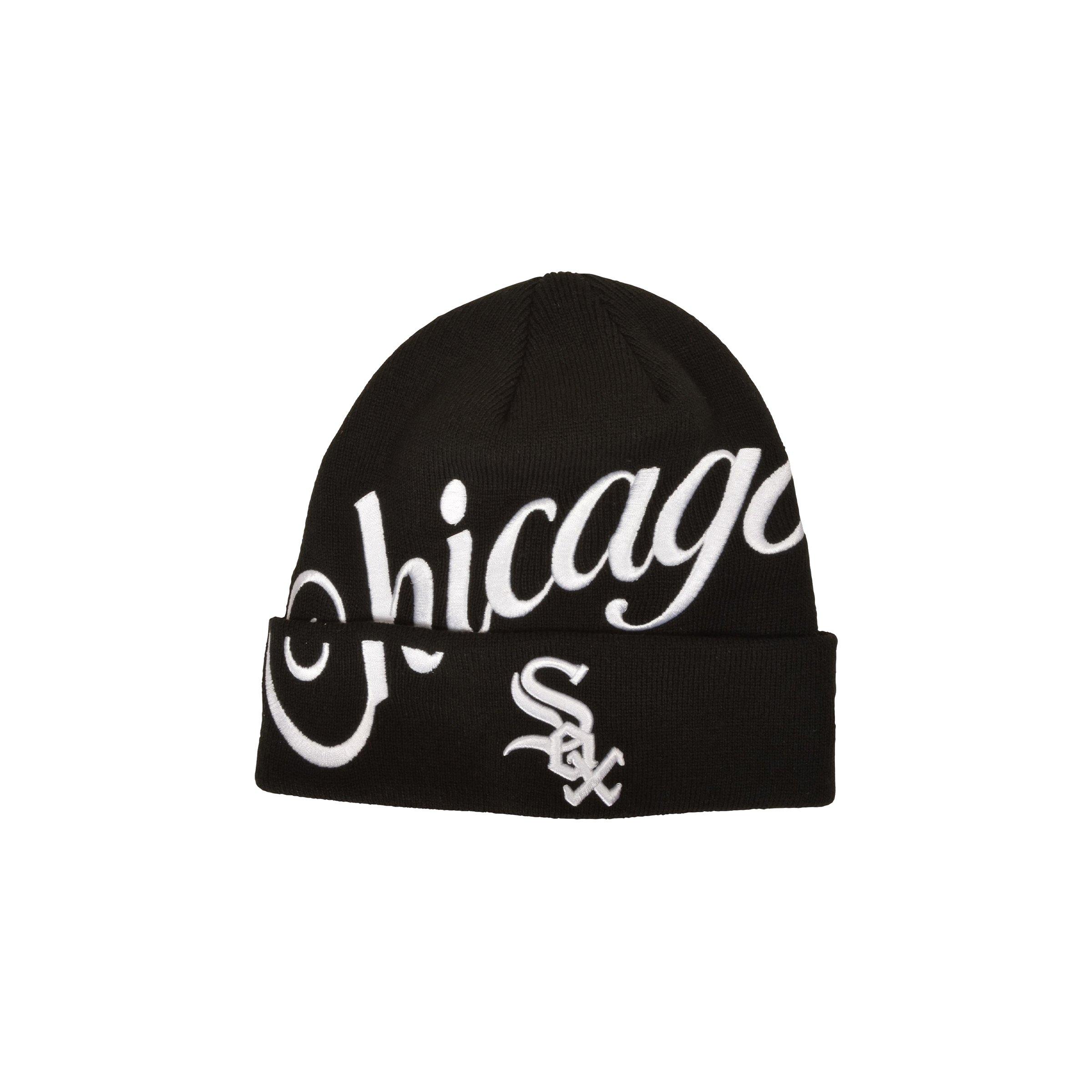 Color: BLACK/WHITE