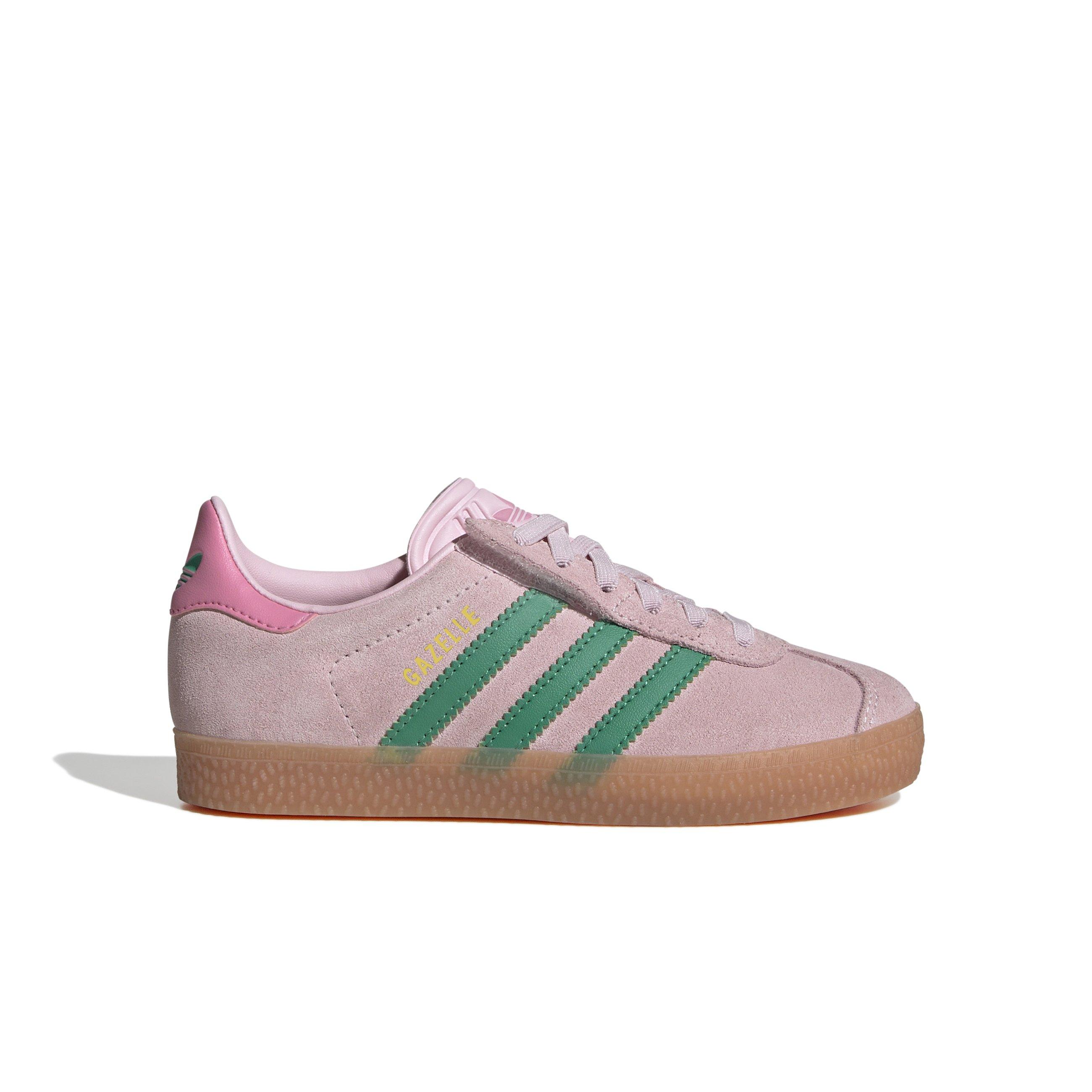 Color: PINK/GREEN