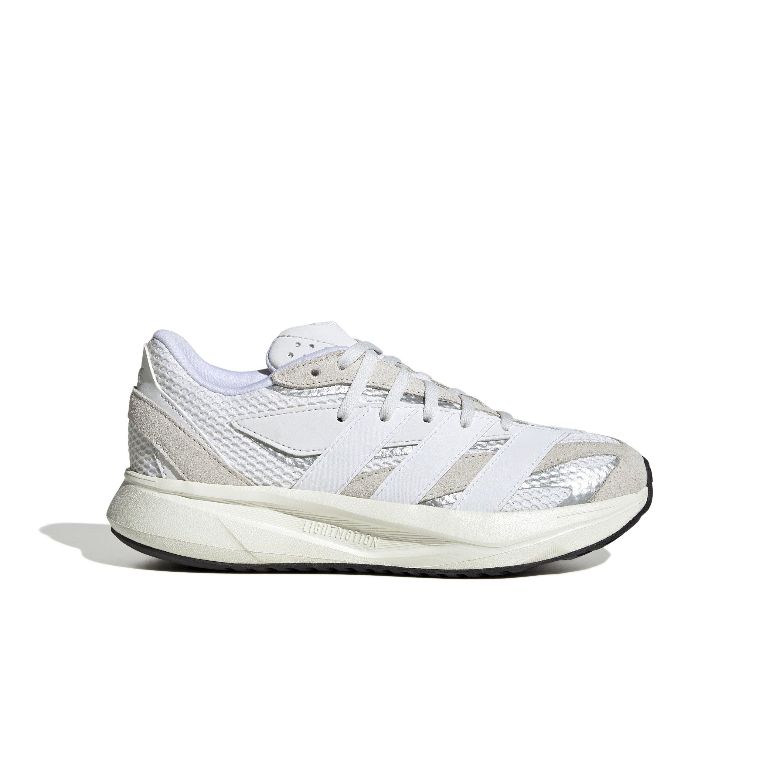 Color: WHITE/GREY