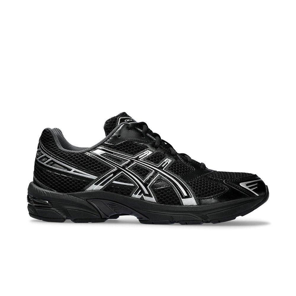Color: BLACK/SILVER