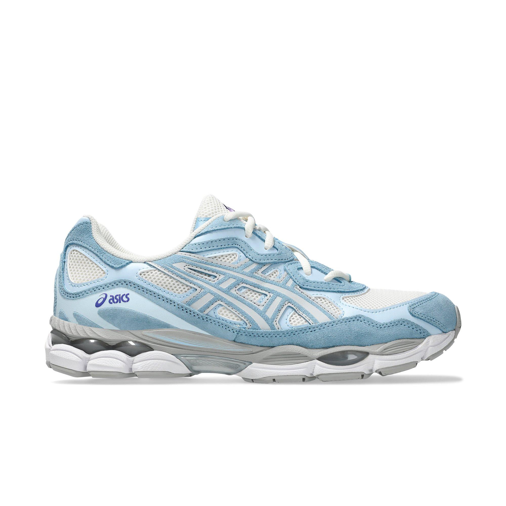 Color: LT BLUE/WHITE
