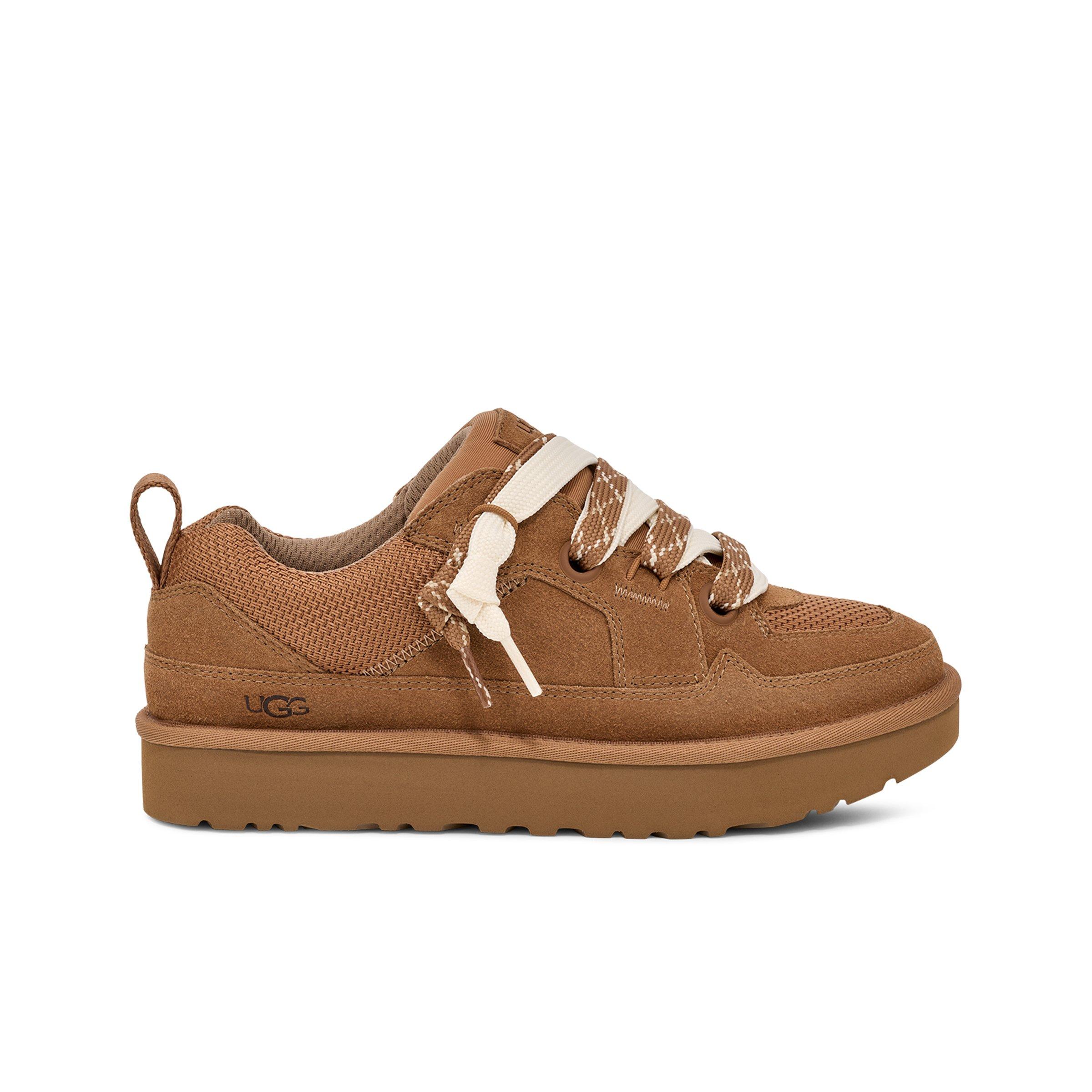 Color: BROWN