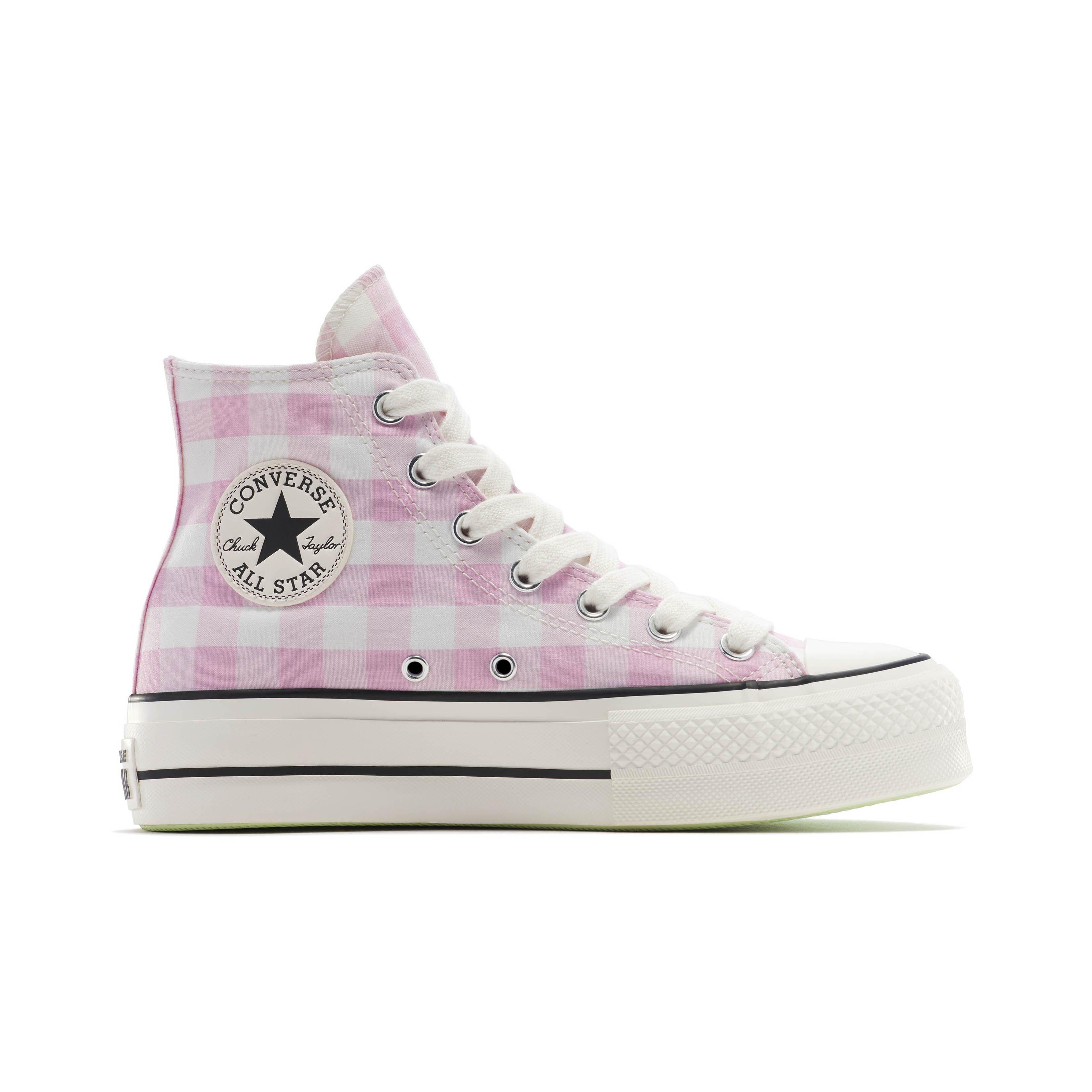 Color: PINK/WHITE