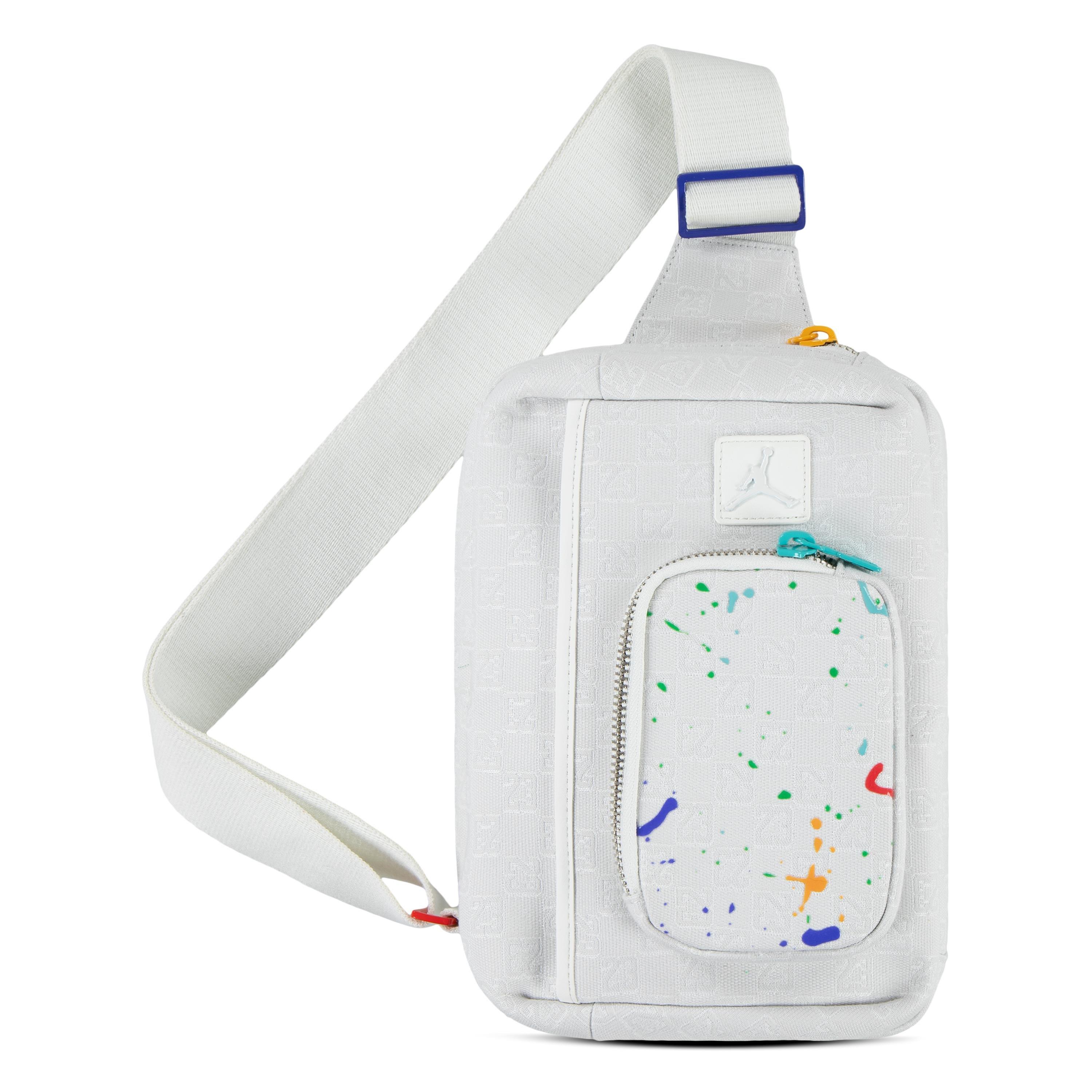 Color: WHITE/MULTI