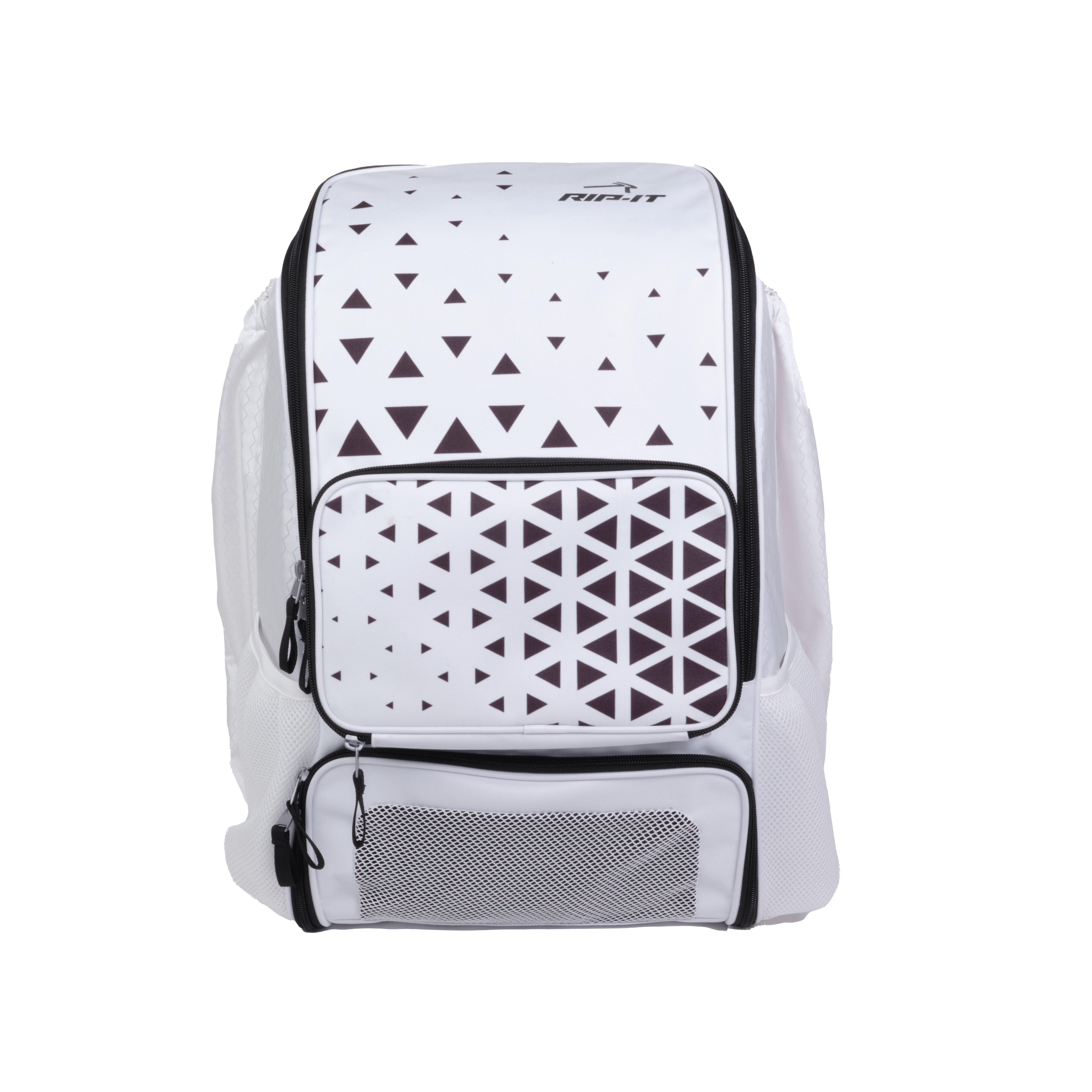 Color: WHITE/BLACK