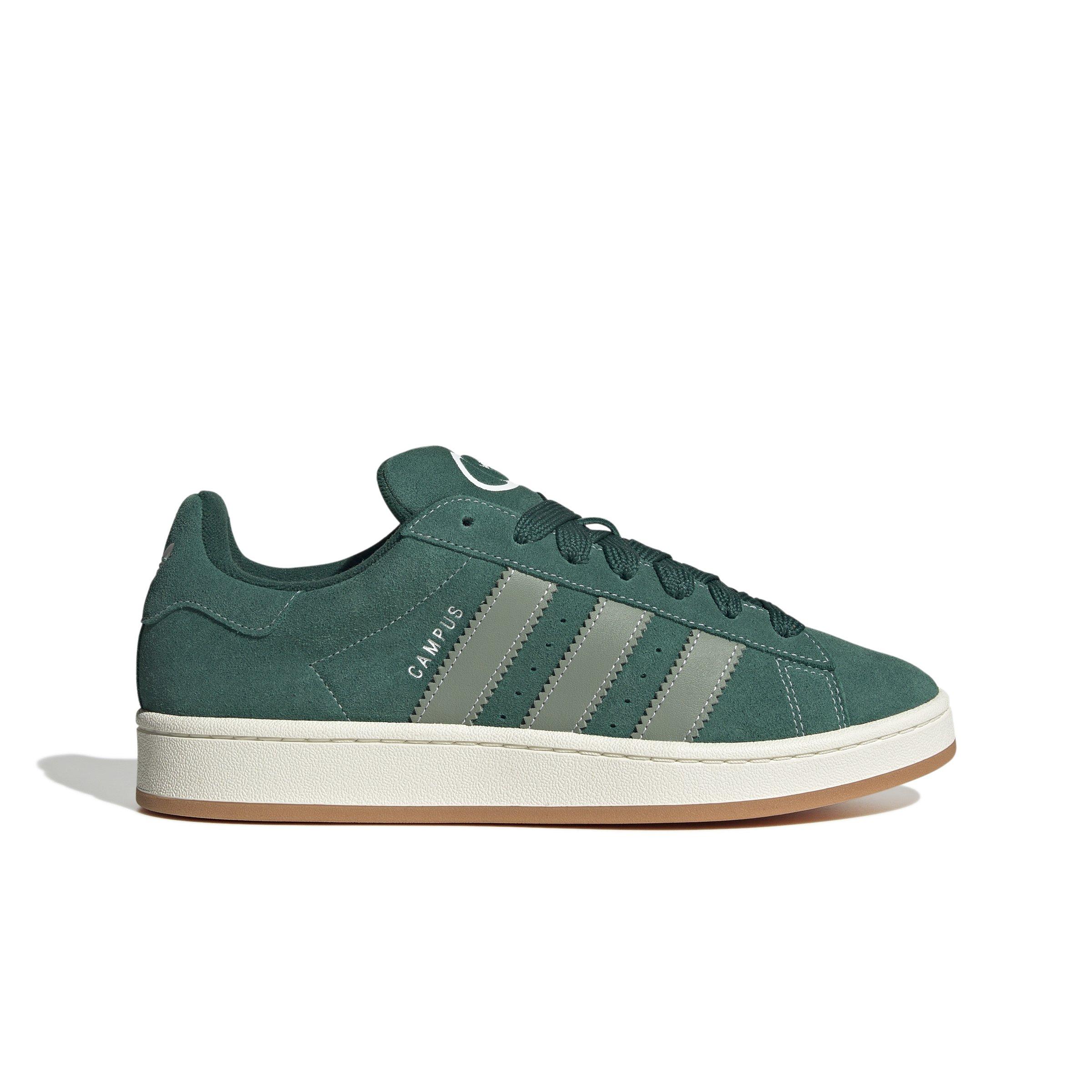 Color: GREEN/SILVER