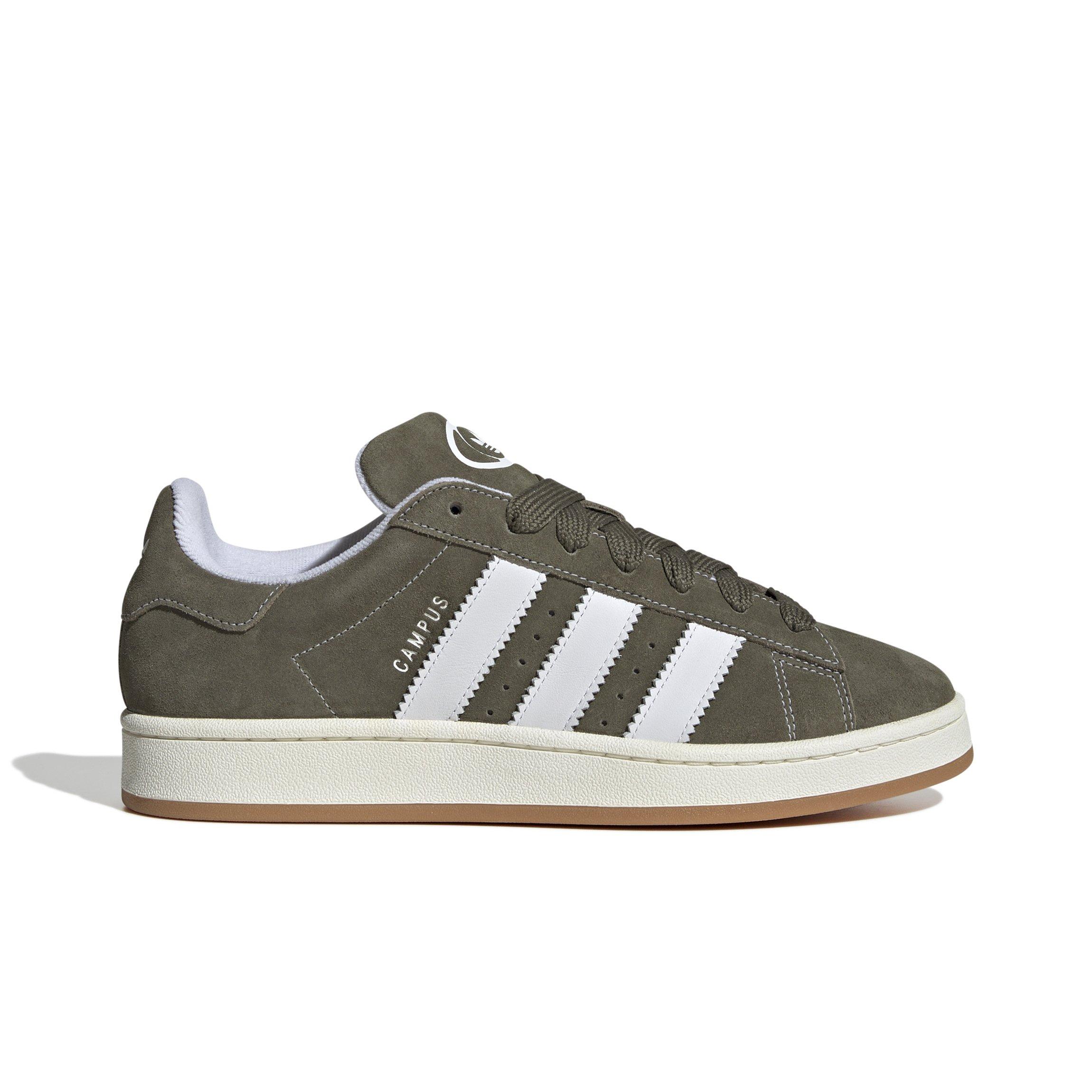 Color: OLIVE/WHITE