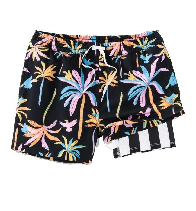 Color: BLACK/MULTI