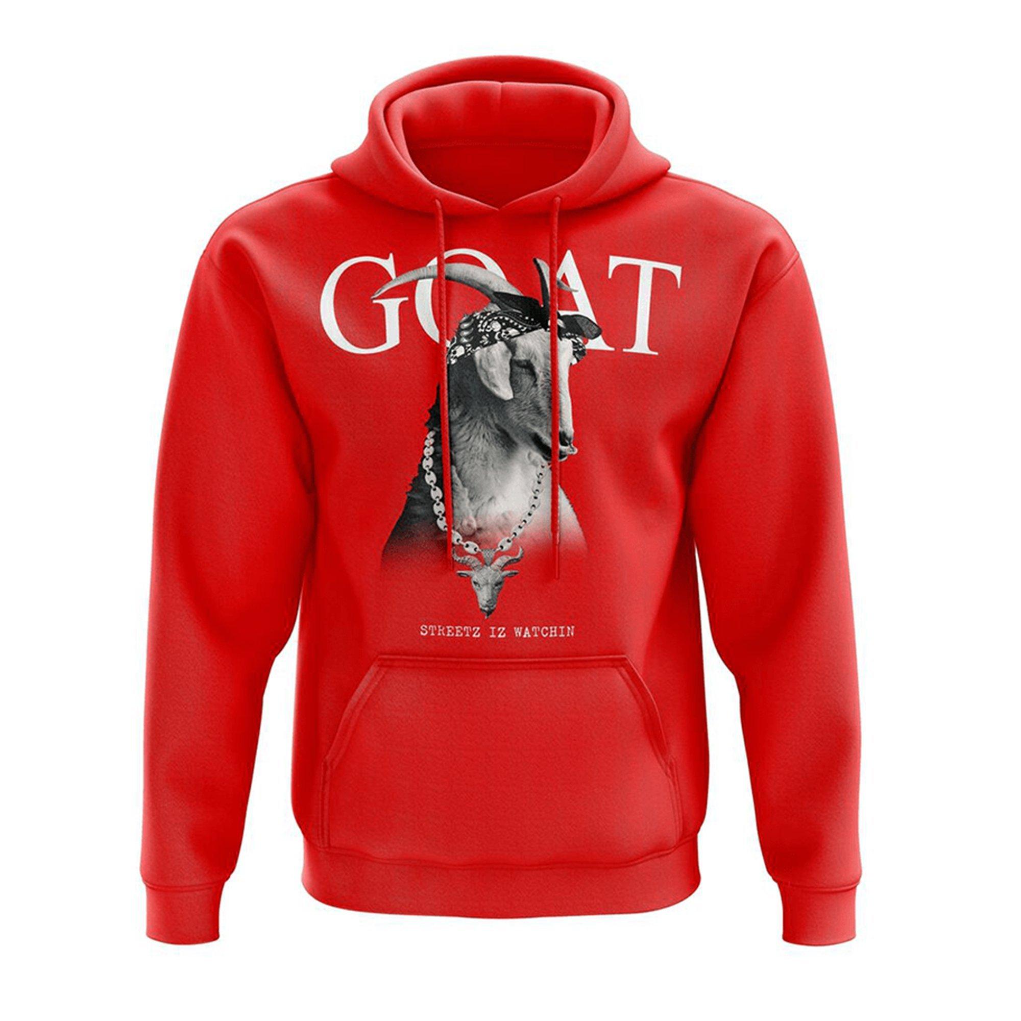 Color: RED