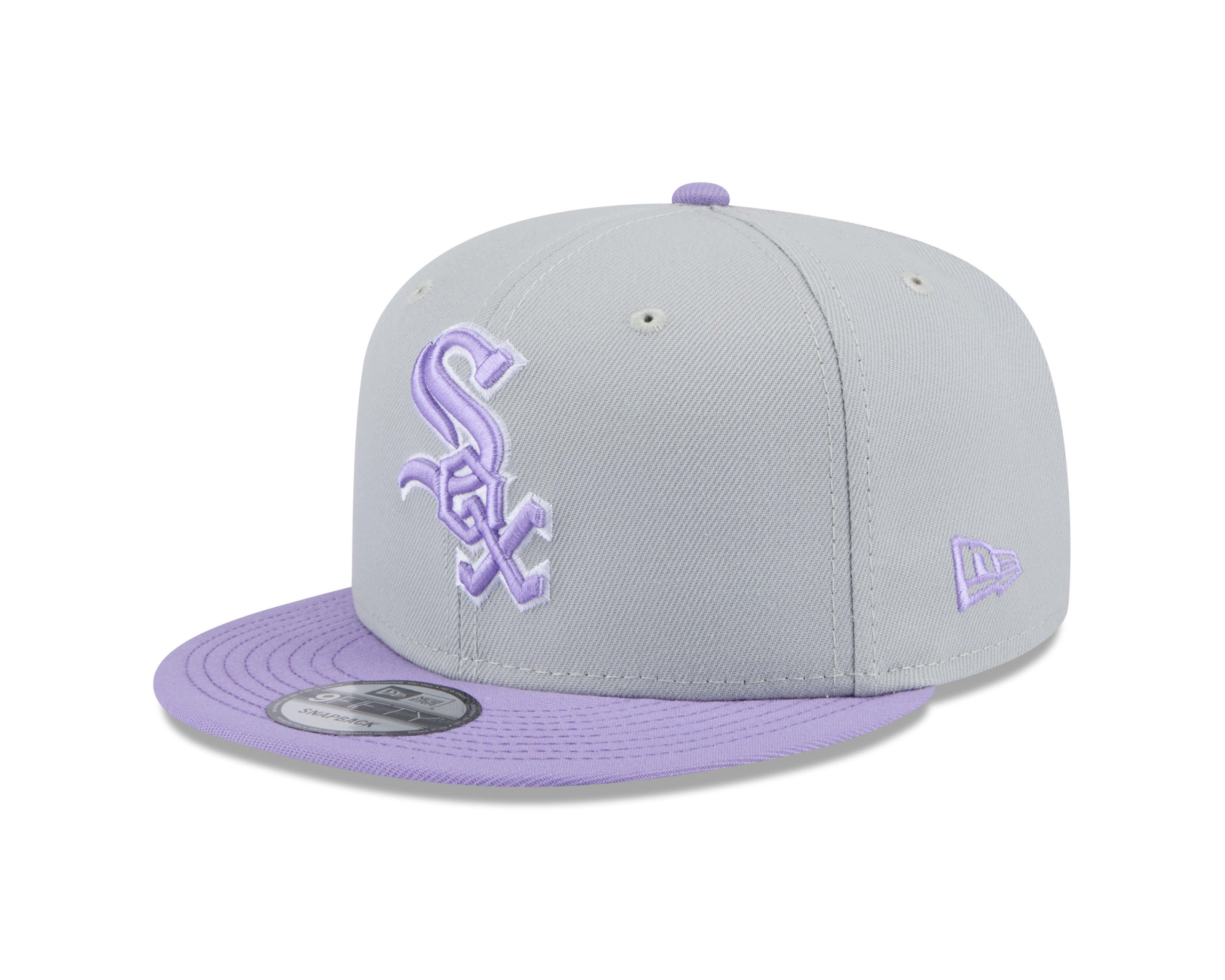 Color: PURPLE