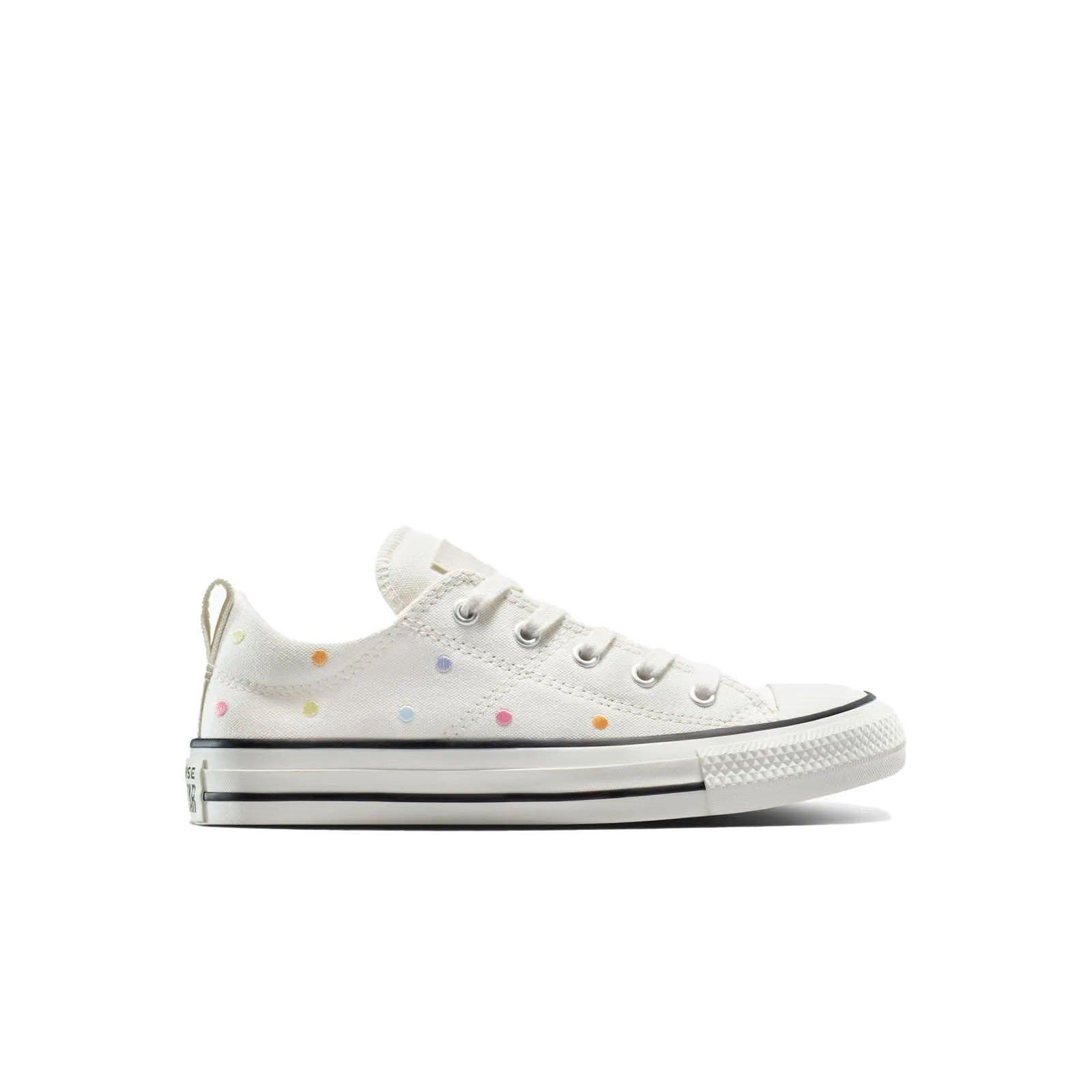 Color: WHITE/MULTI