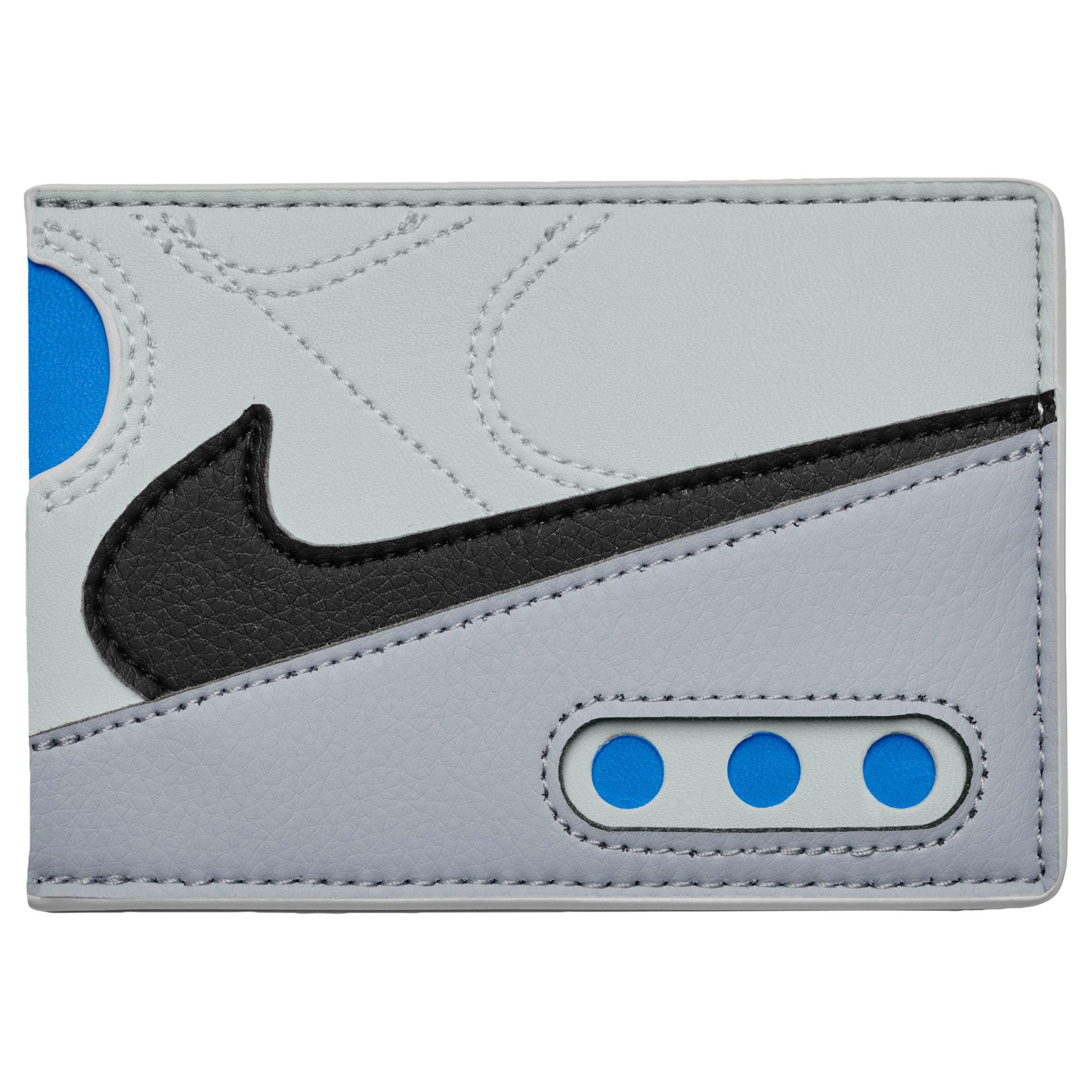 Color: BLUE/WHITE