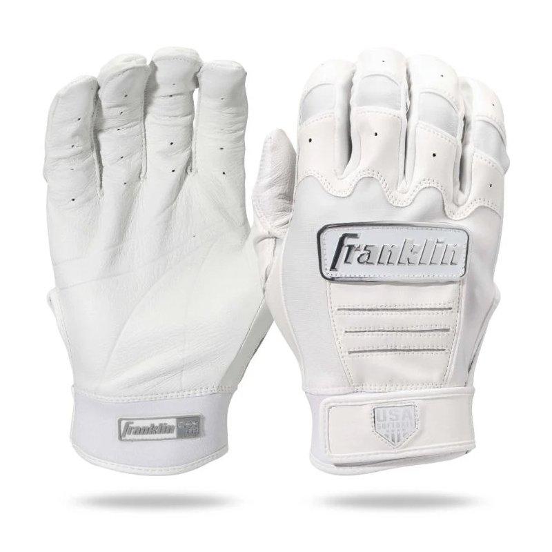 Color: WHITE/SILVER