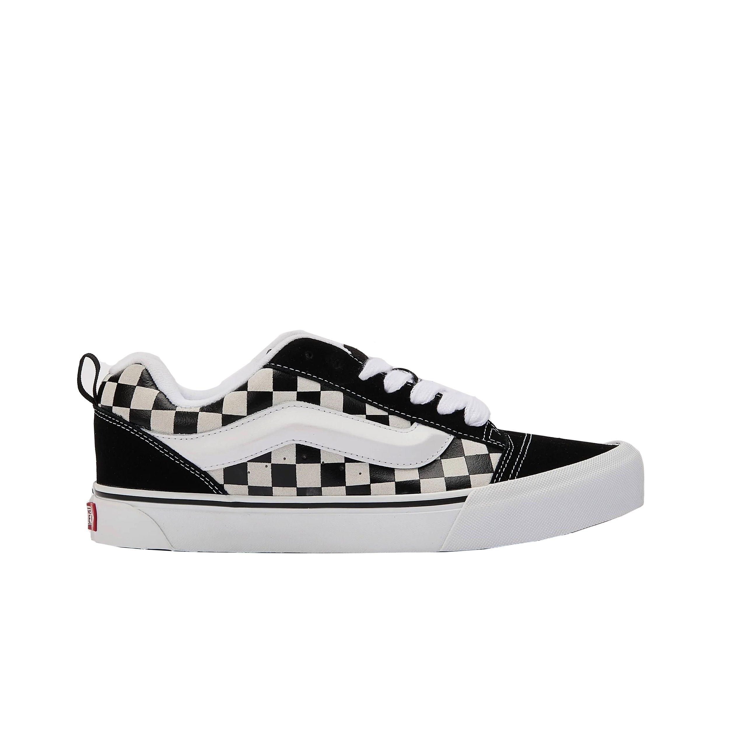 Color: BLACK/WHITE