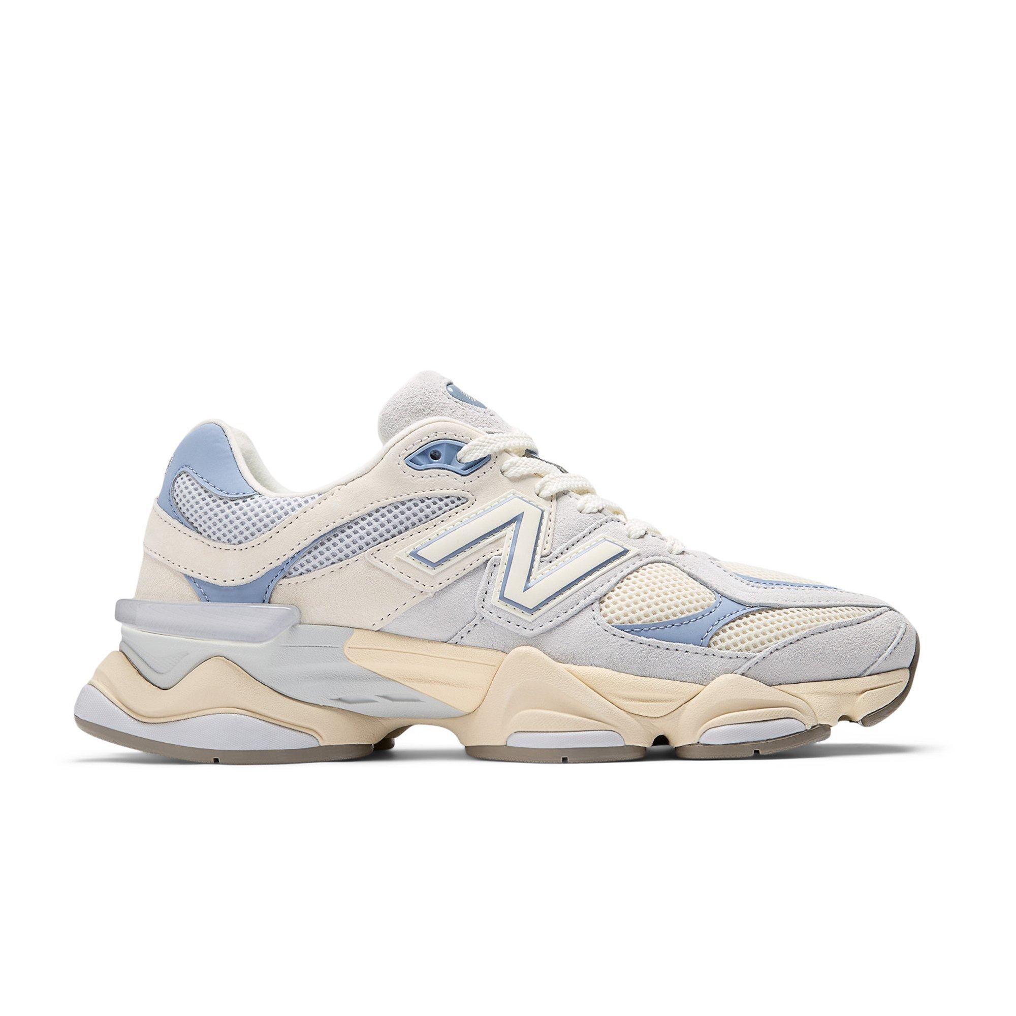 Color: GREY/BLUE
