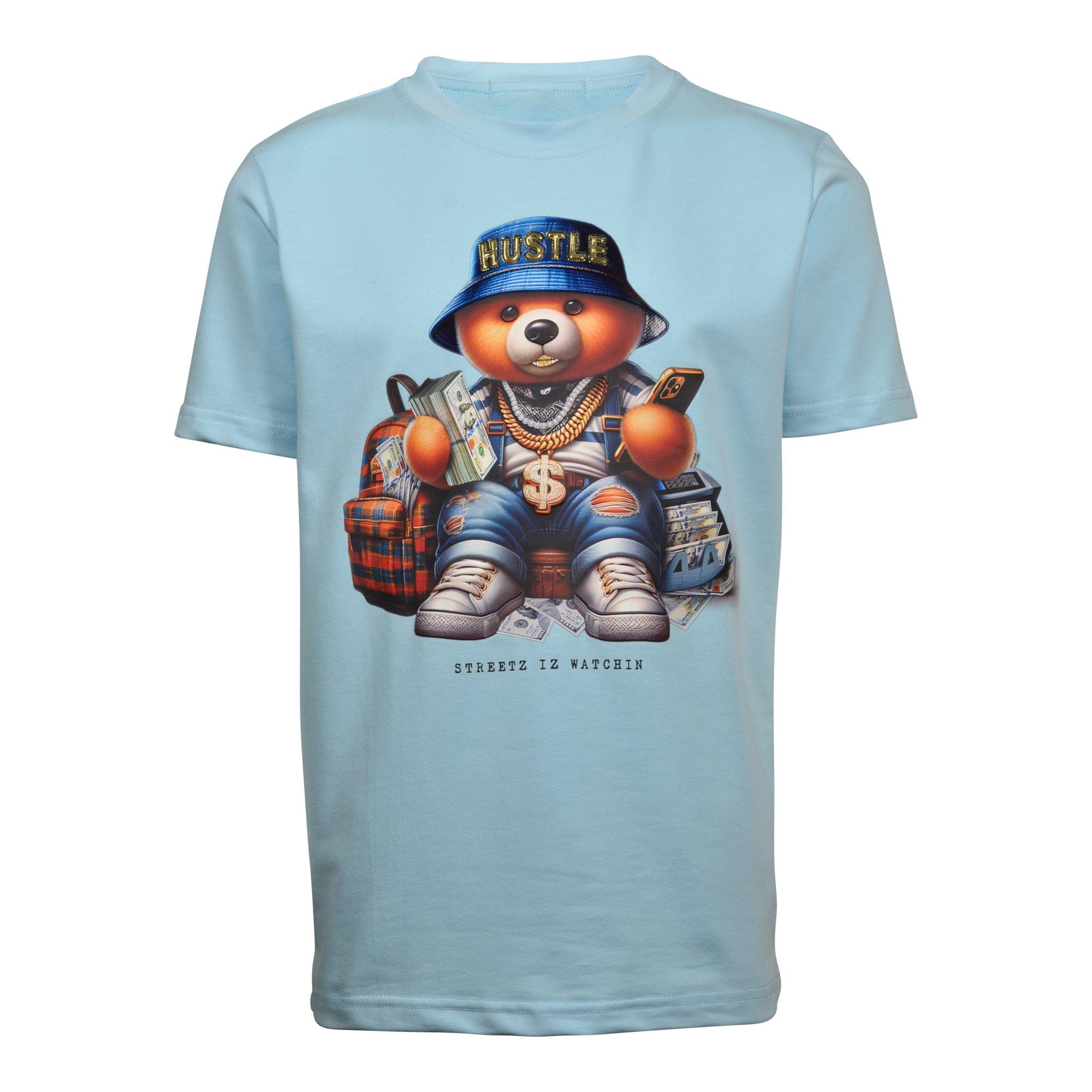 Color: LT BLUE