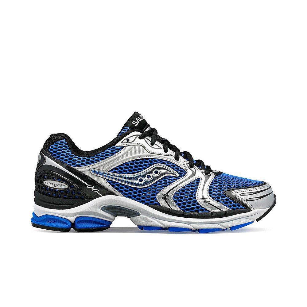 Color: BLUE
