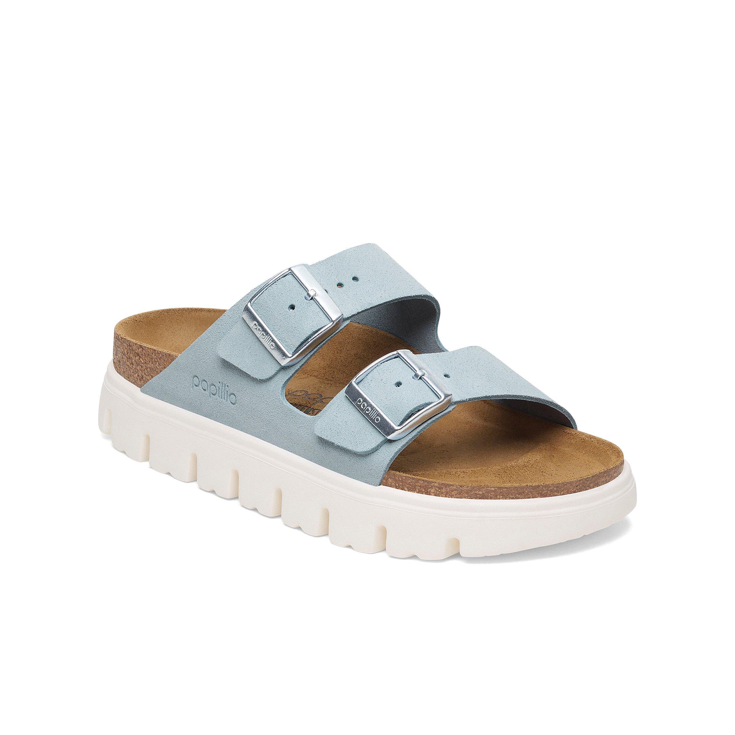 Color: LT BLUE/WHITE