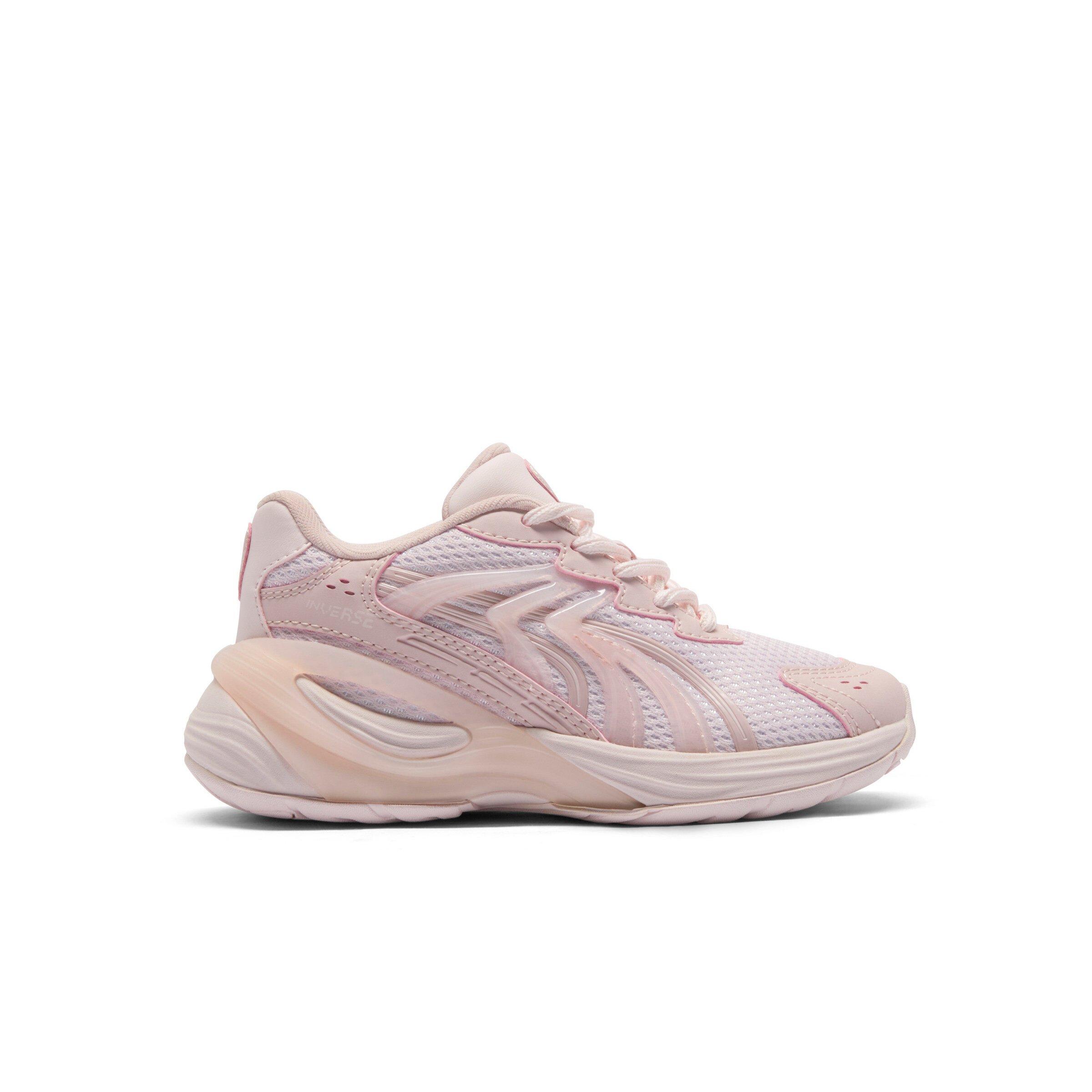 Color: LT PINK