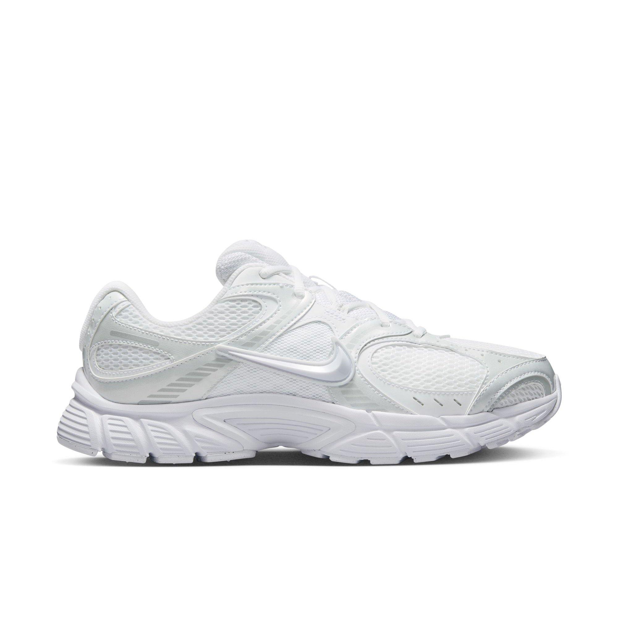 Color: WHITE/BLACK/SILVER