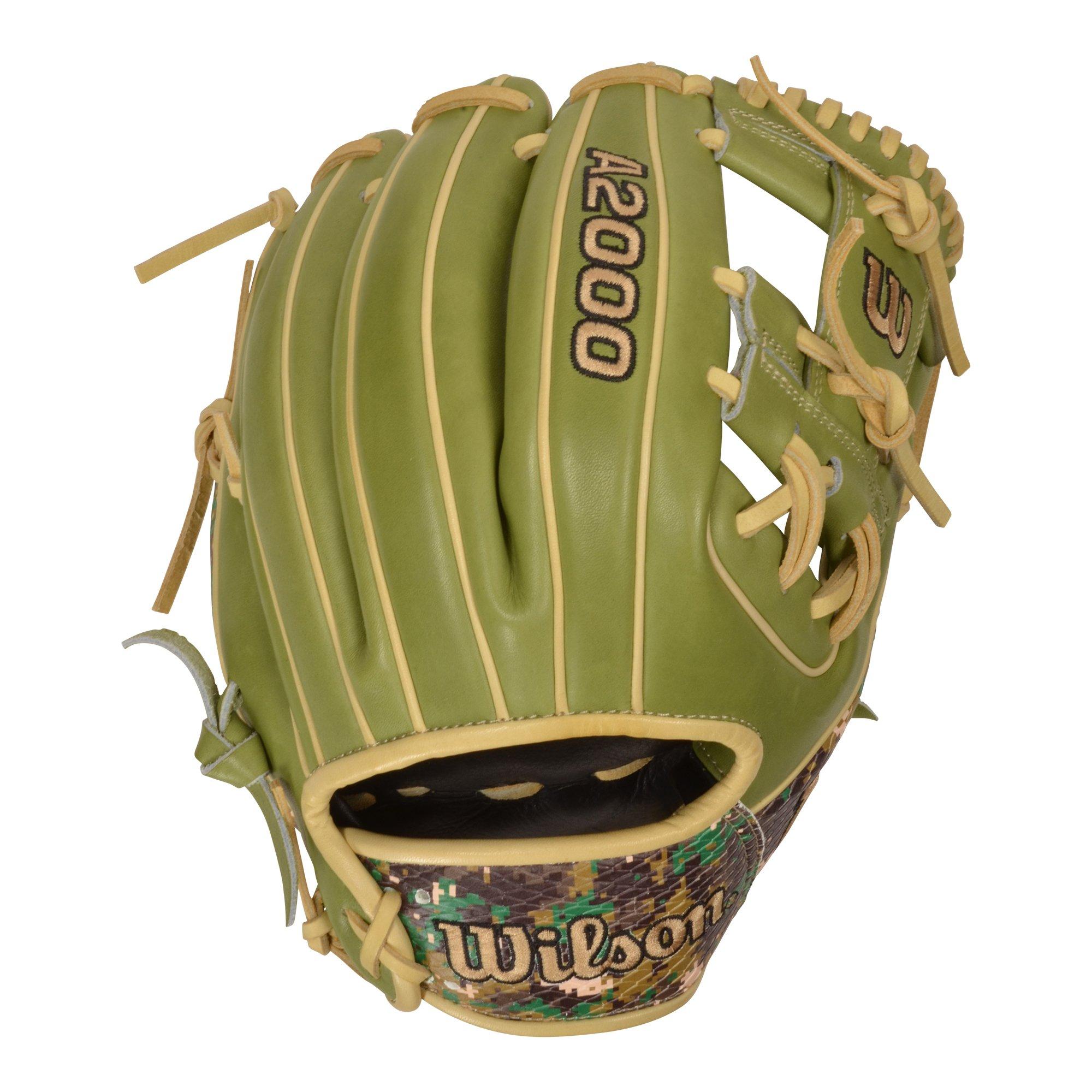 Color: GREEN/BLACK