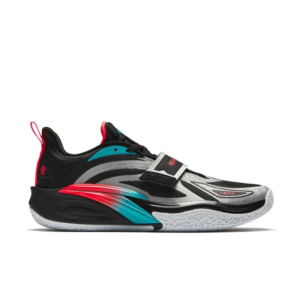 Color: BLACK/MULTI