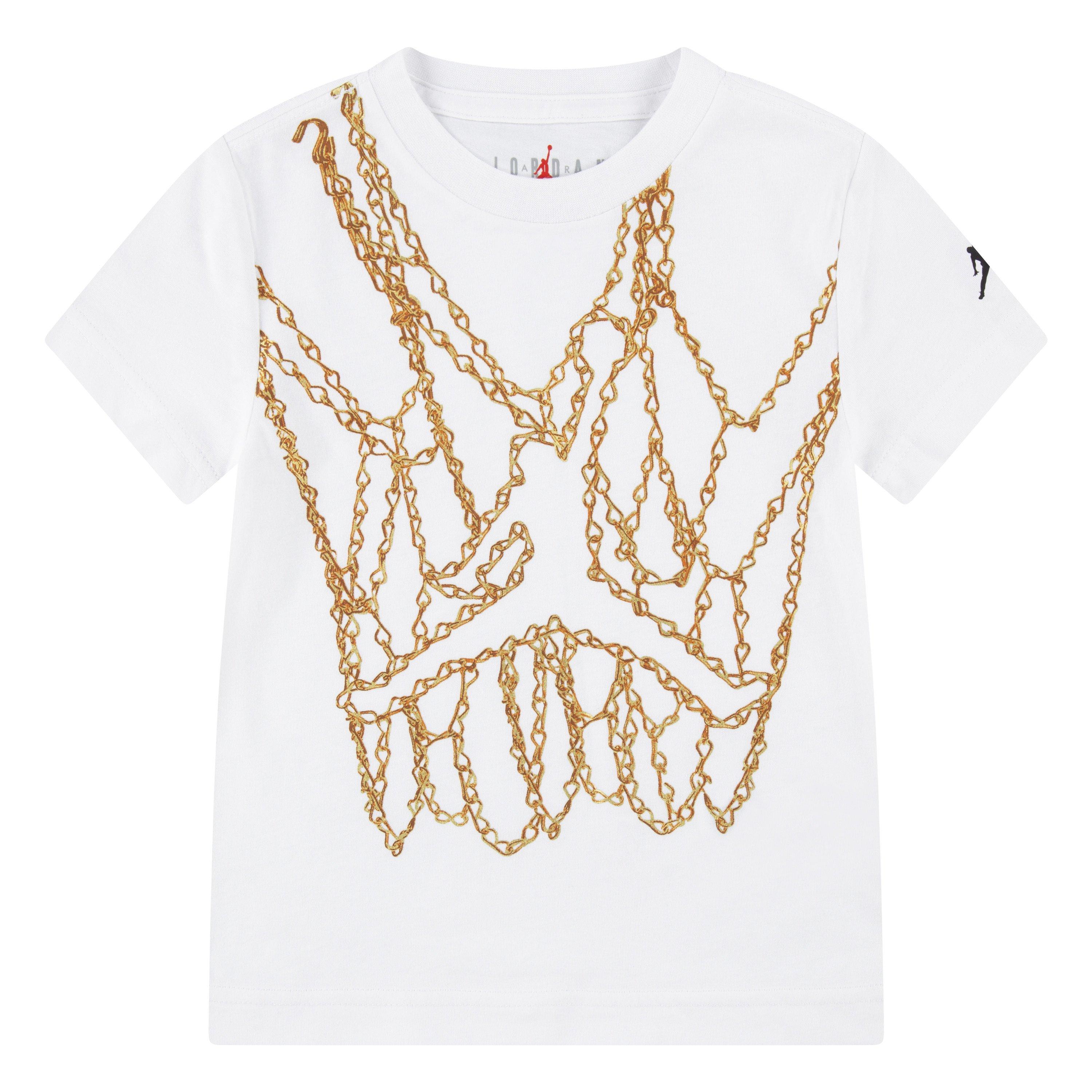 Color: WHITE/GOLD