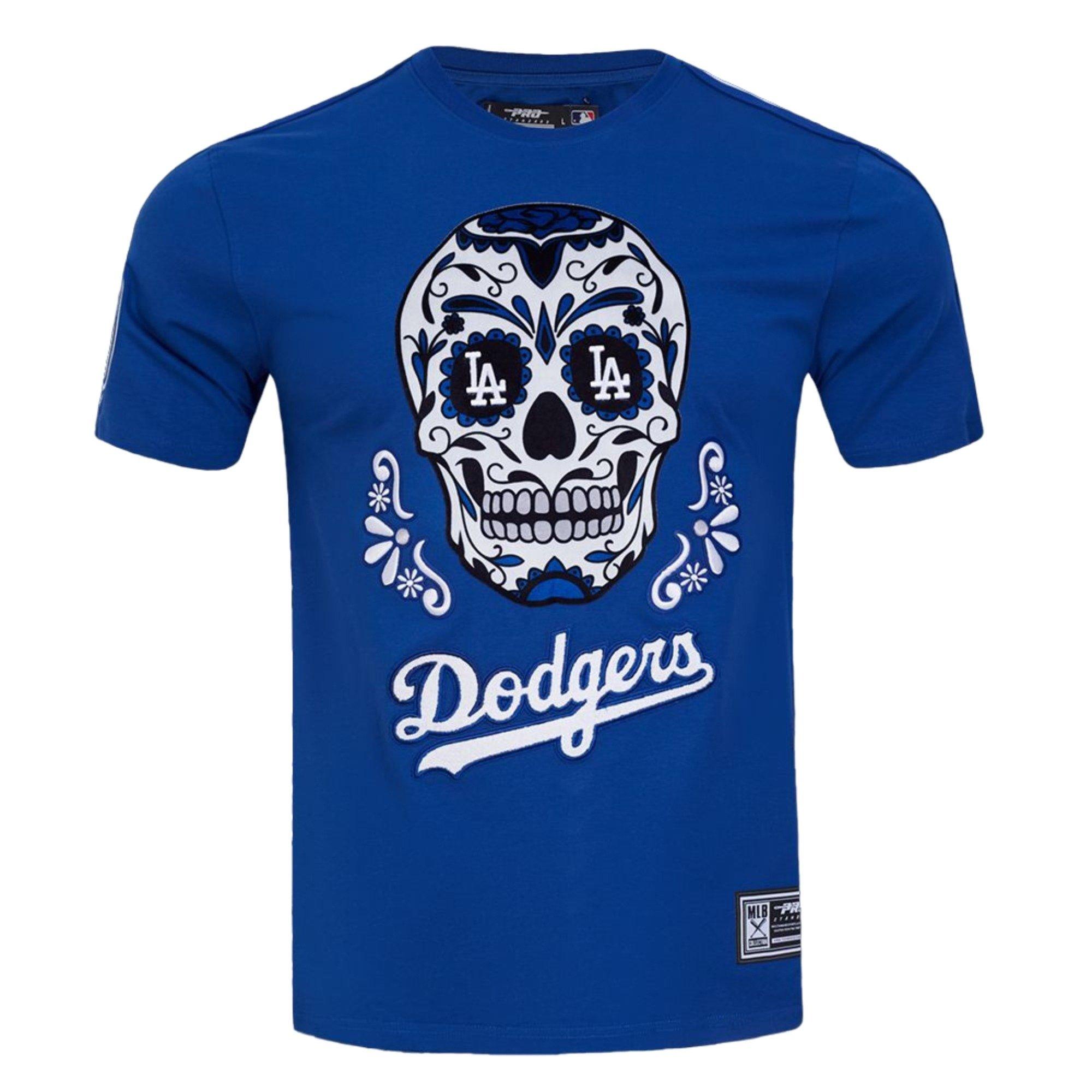 Color: BLUE