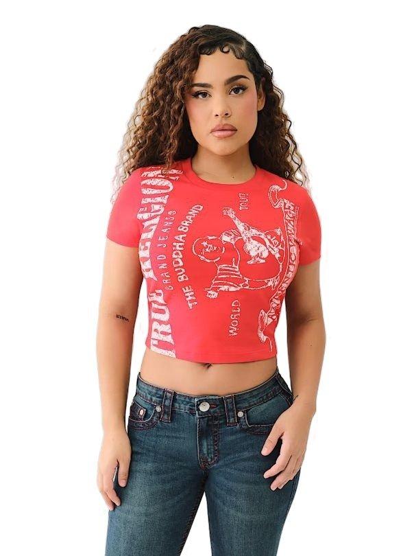 Color: RED