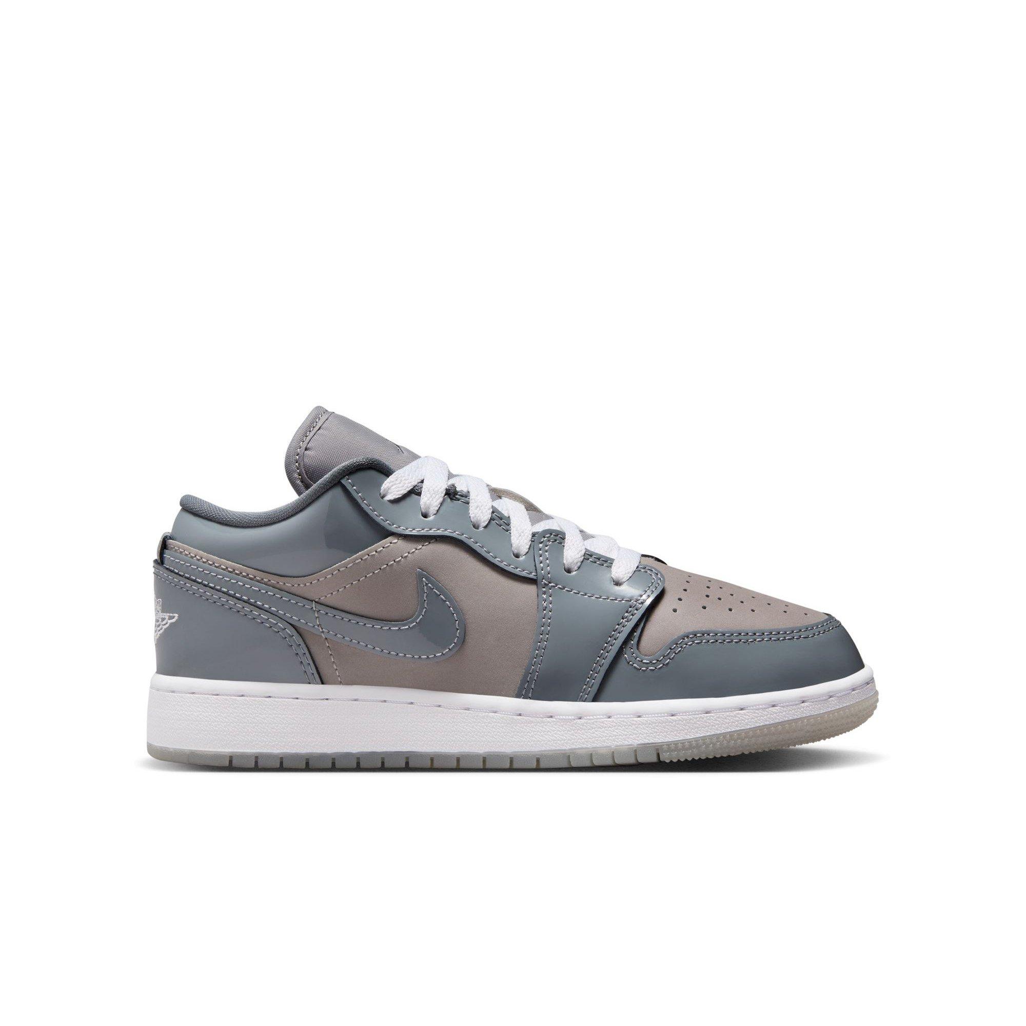 Color: GREY/WHITE