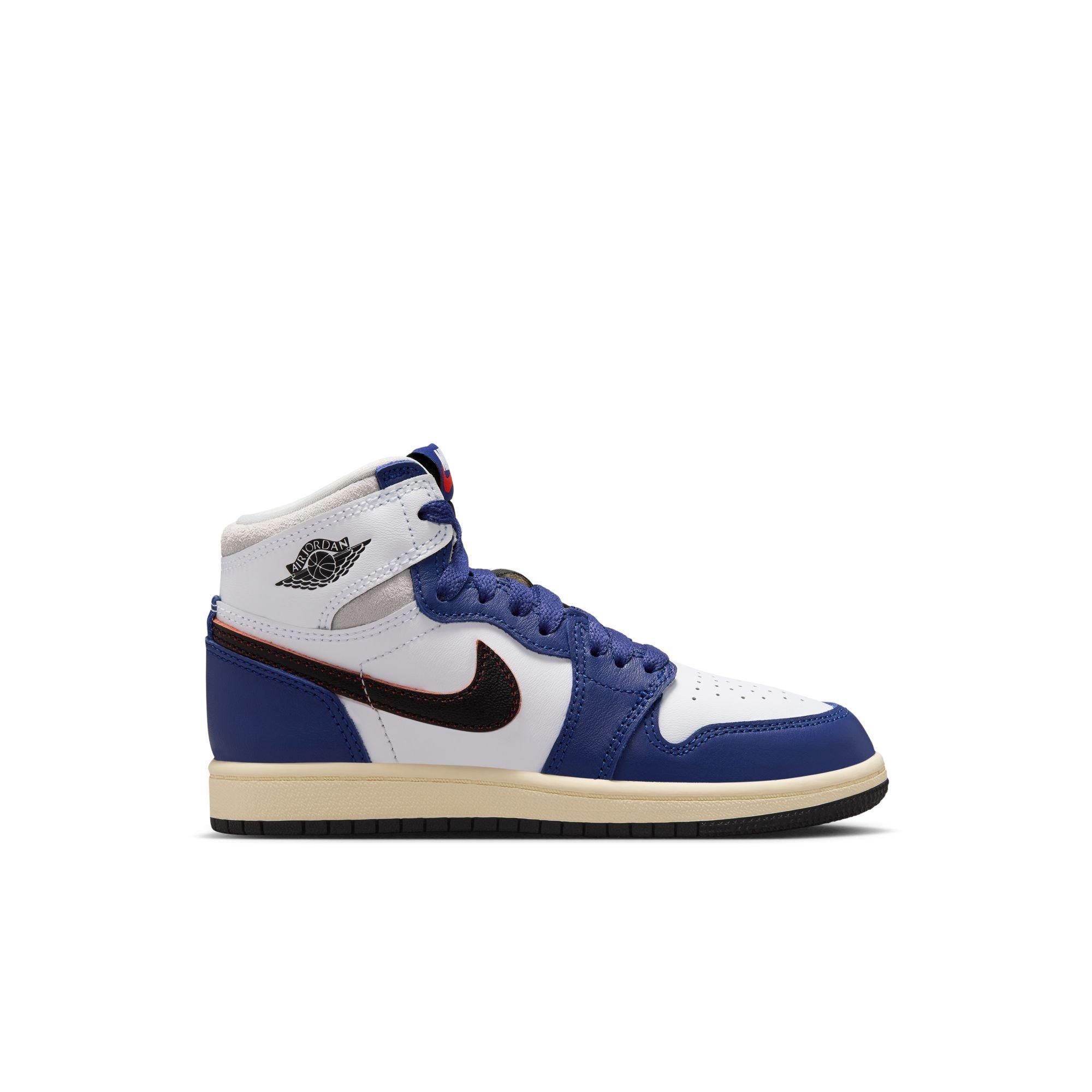 Color: BLACK/NEUTRAL GREY/DEEP ROYAL BLUE
