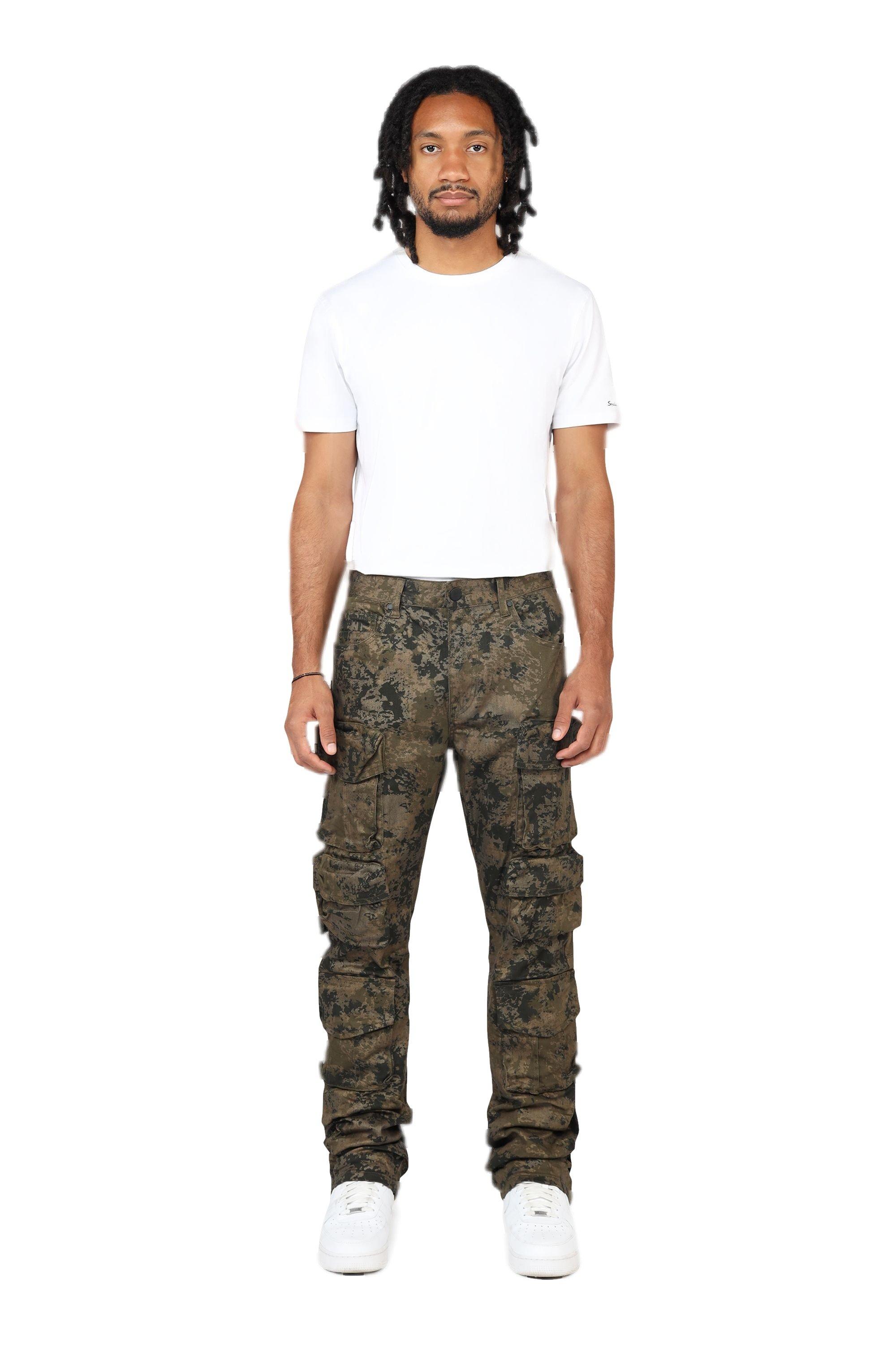 Color: OLIVE