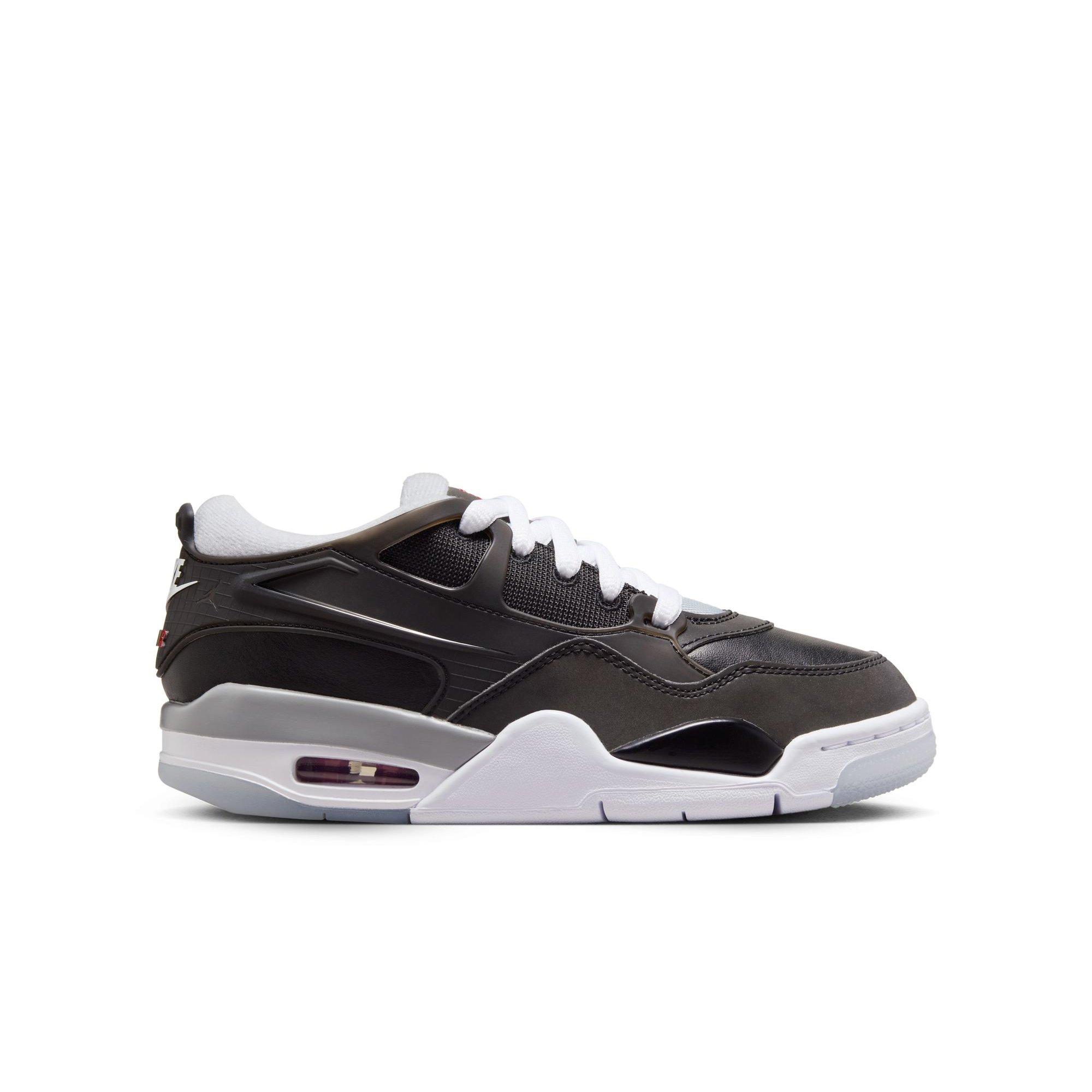 Color: BLACK/RED/WHITE