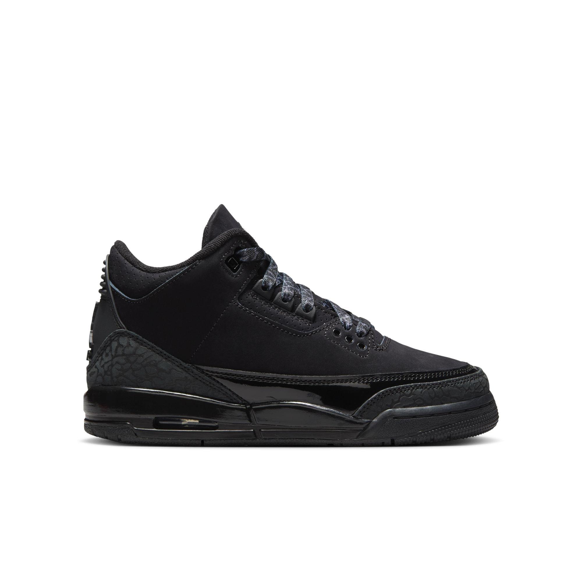 Color: BLACK/DARK CHARCOAL