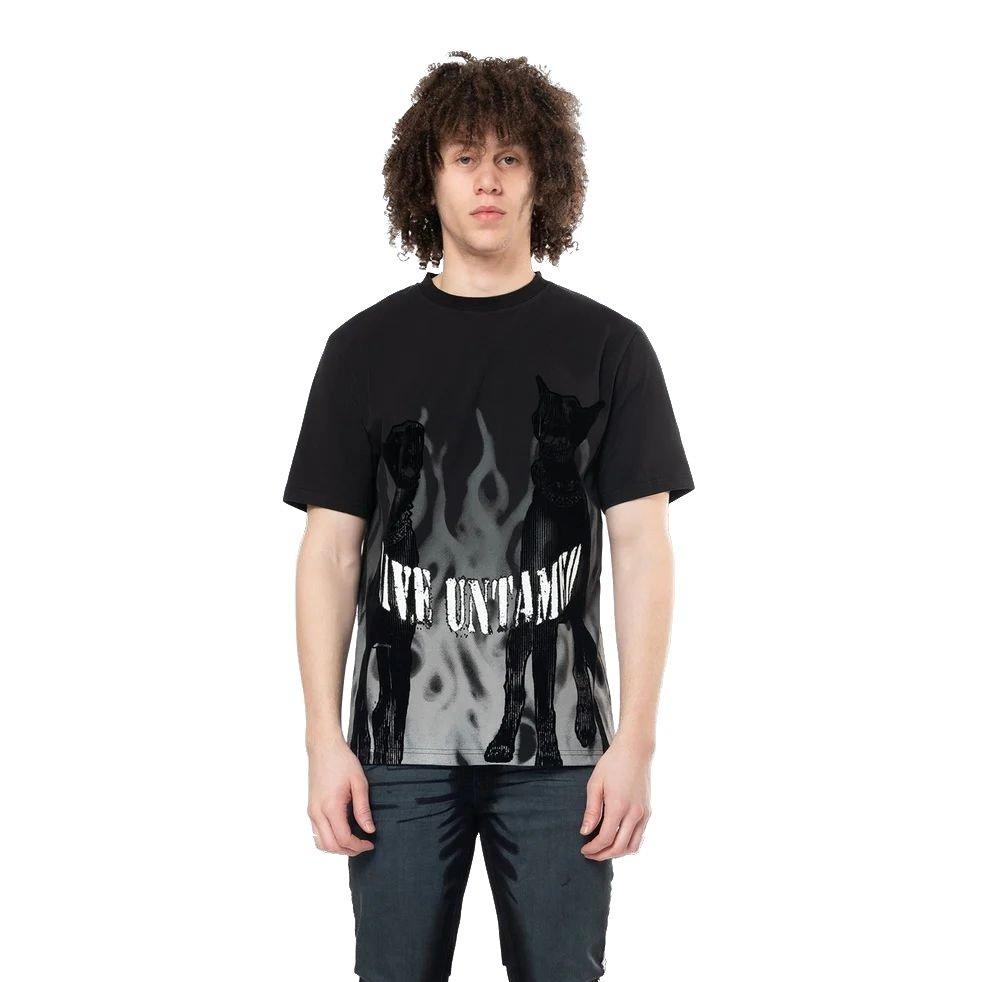 Color: BLACK