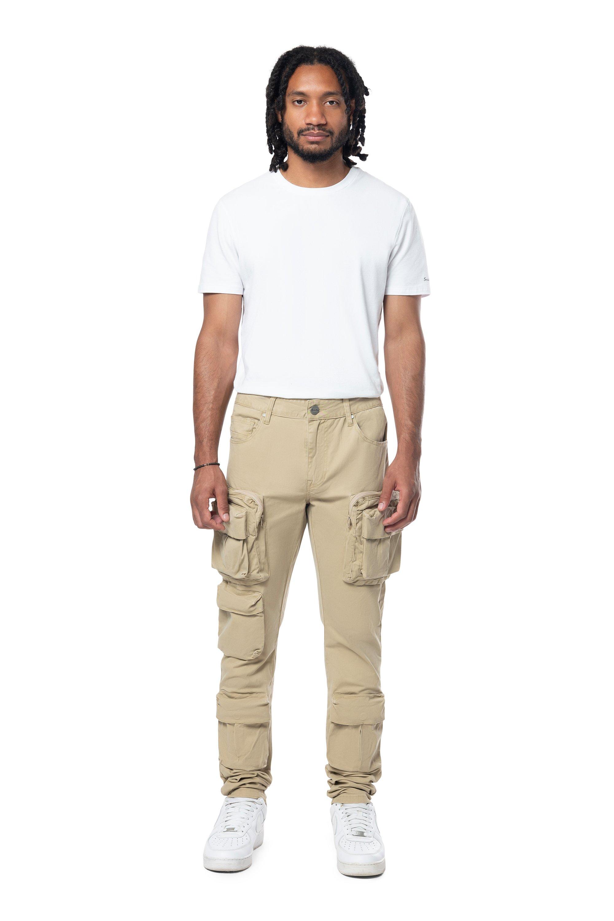 Color: KHAKI