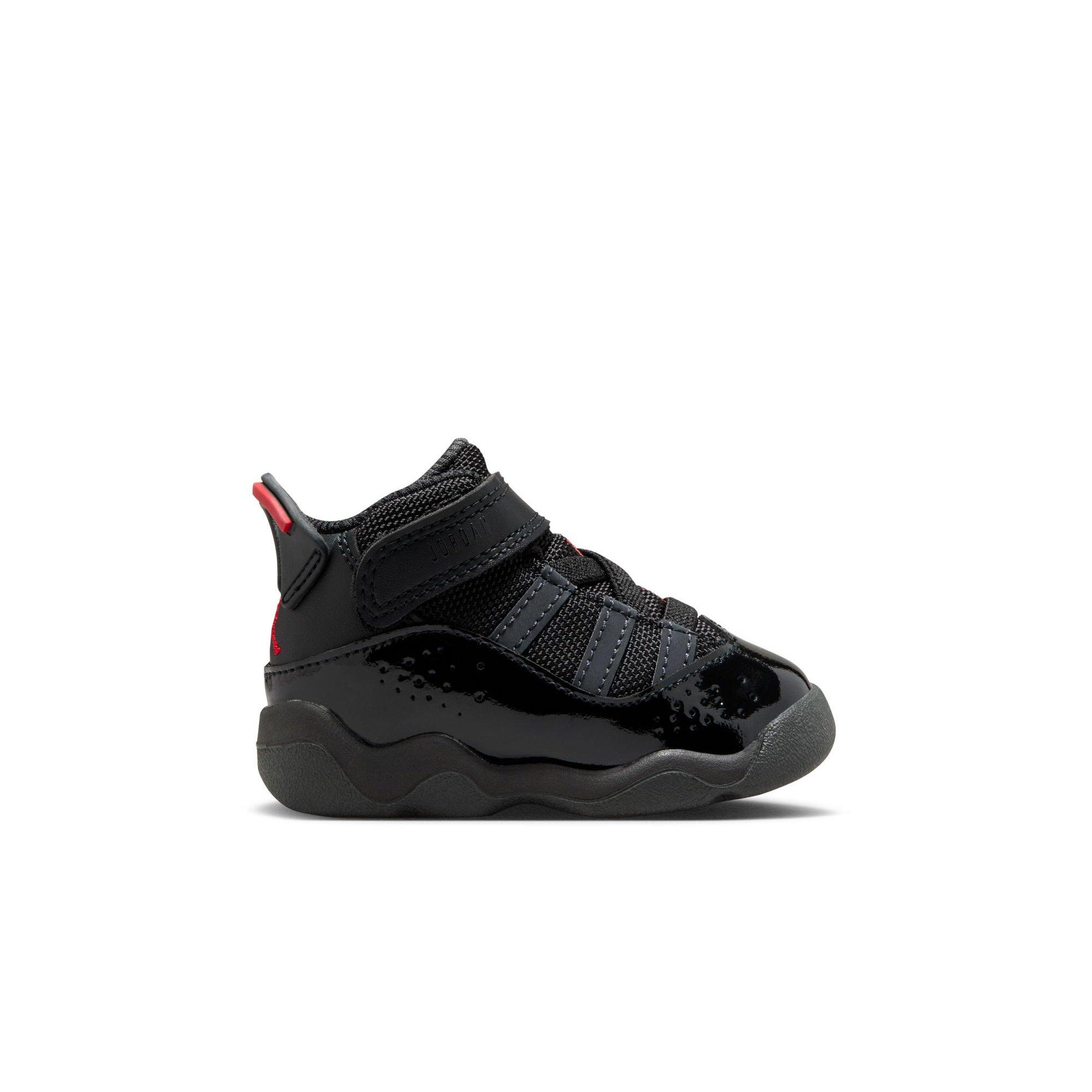 Color: BLACK/RED