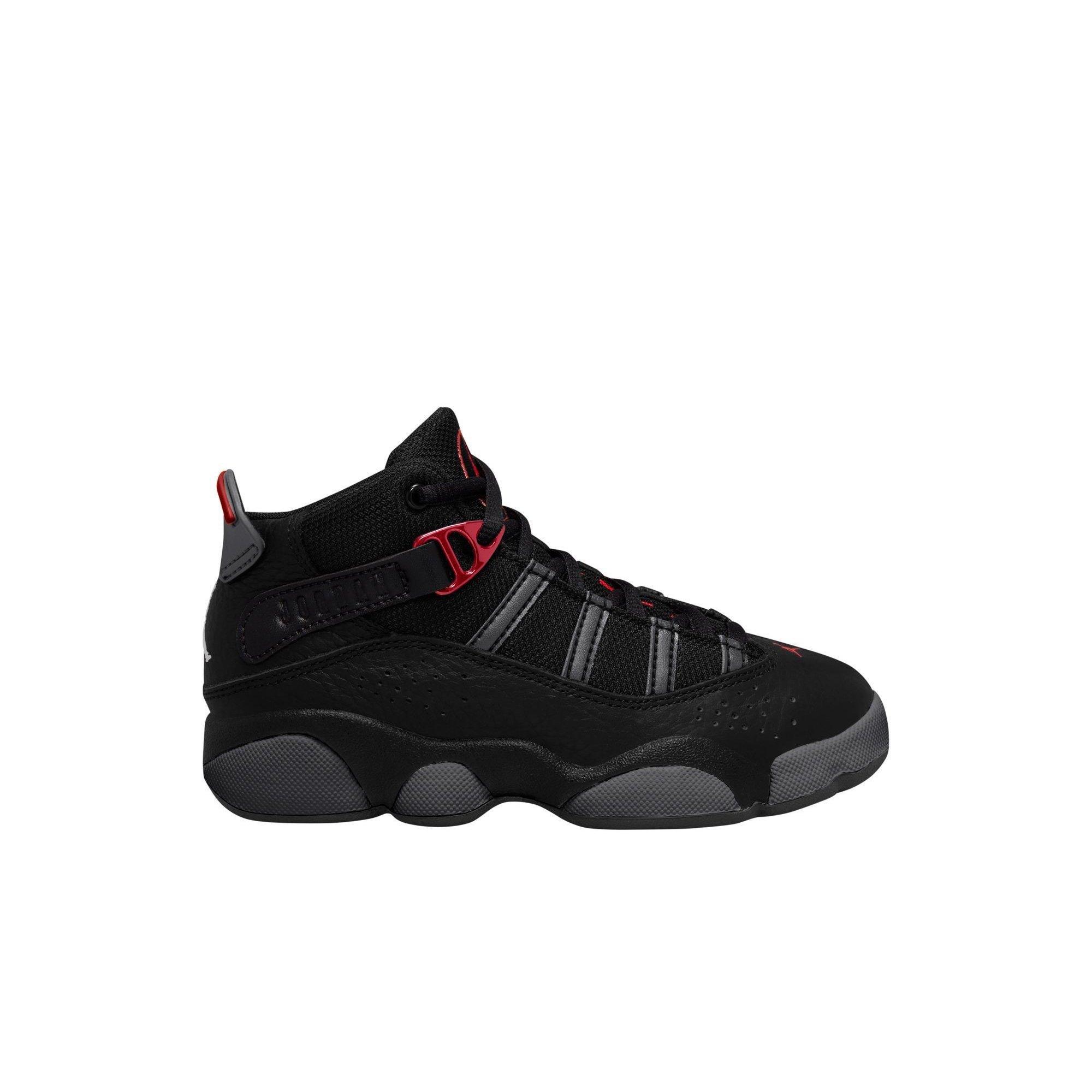 Color: BLACK/RED