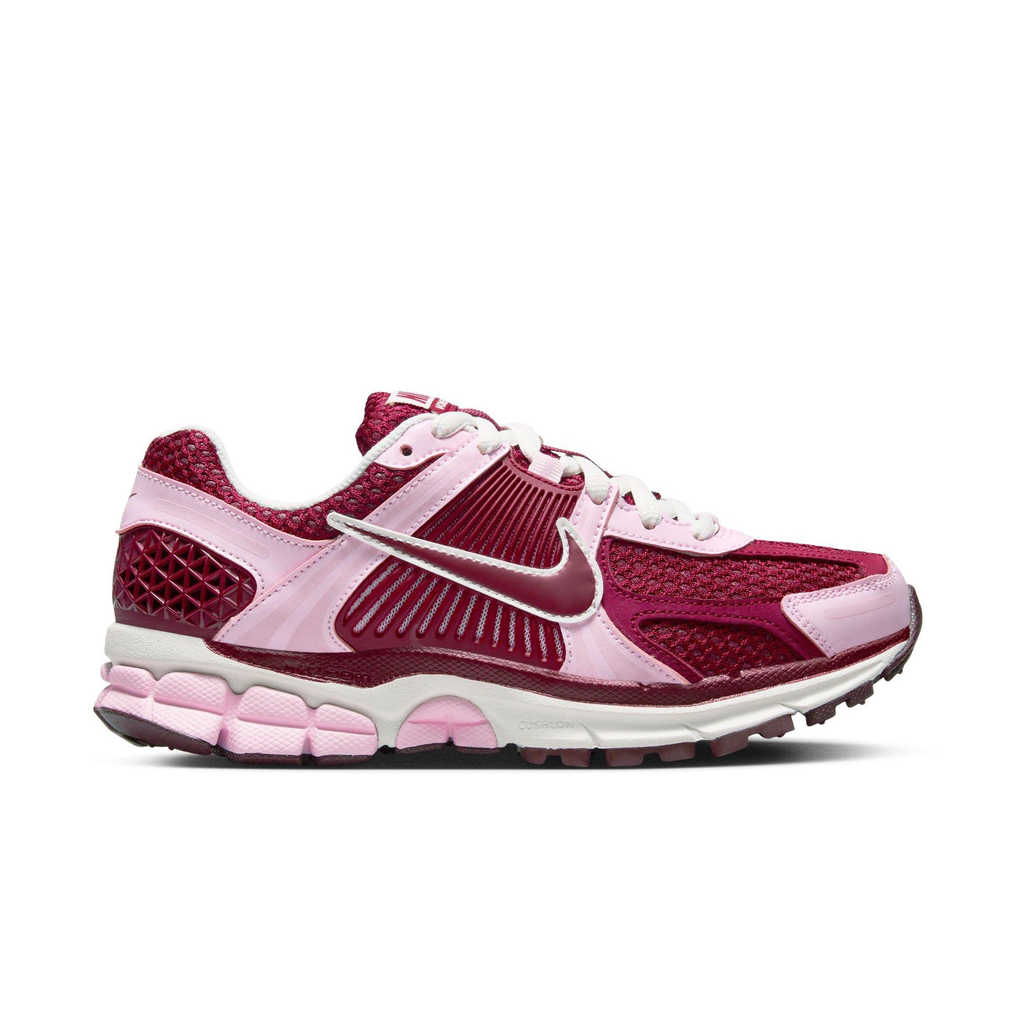Color: PINK/RED