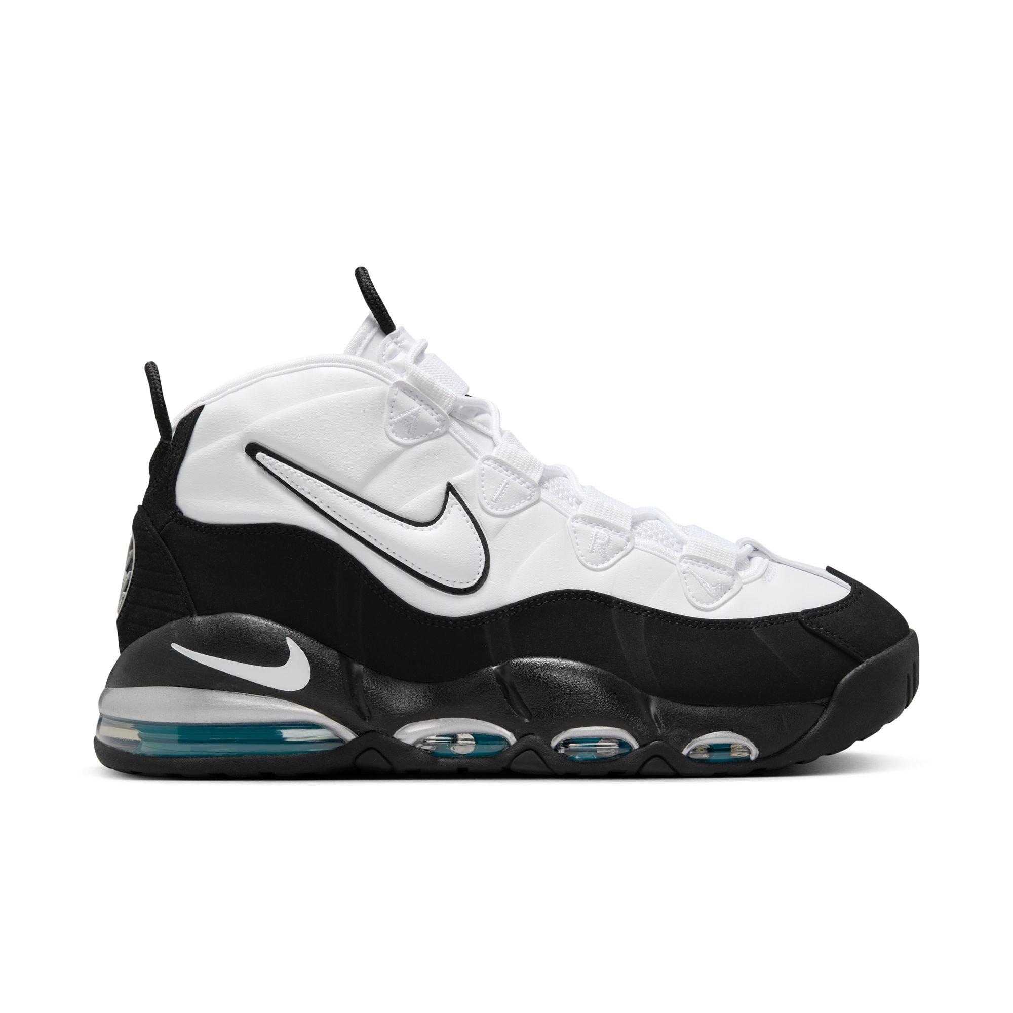 Color: WHITE/BLACK/MYSTIC TEAL