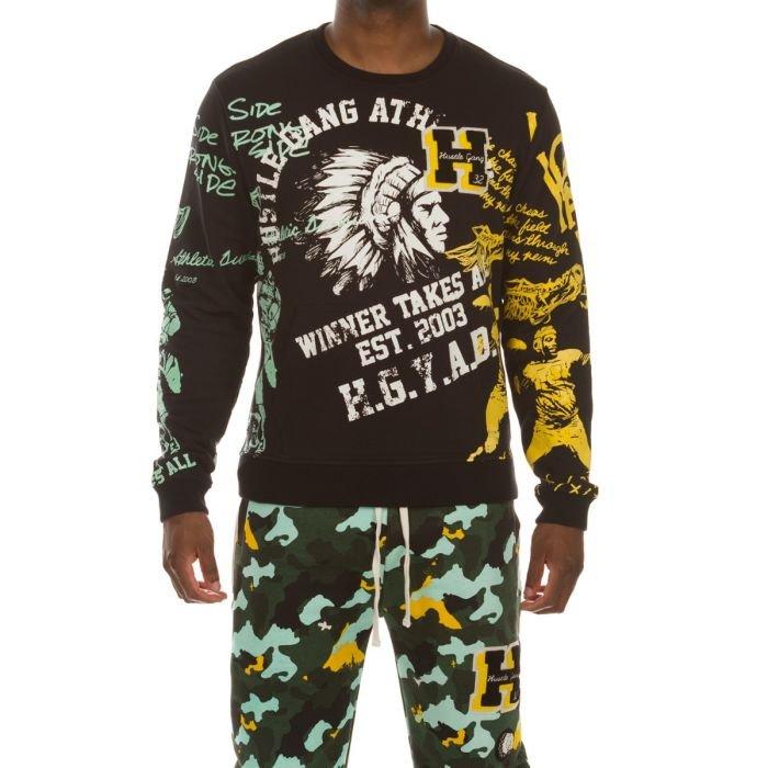 Color: BLACK