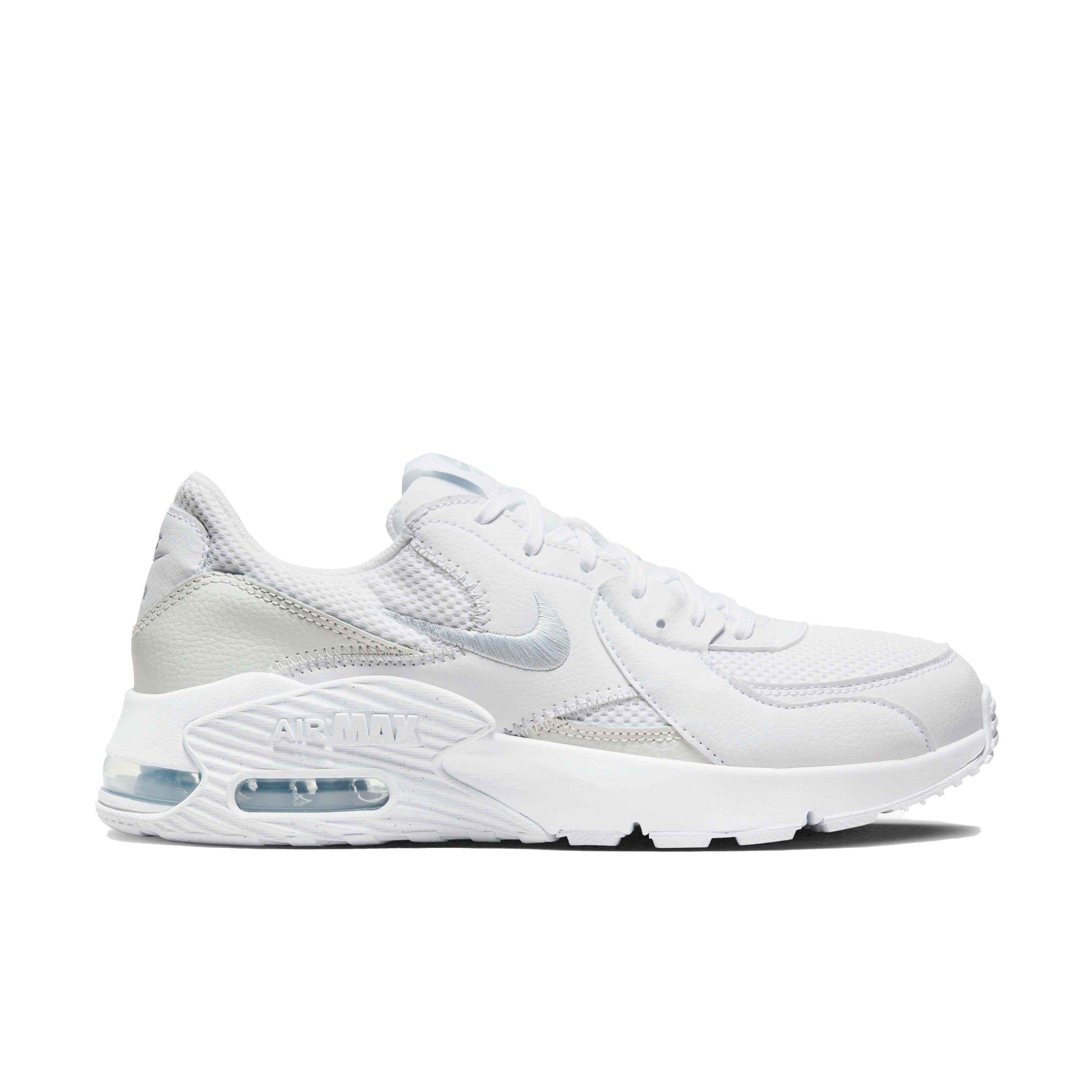 Color: WHITE/PLATINUM/WHITE
